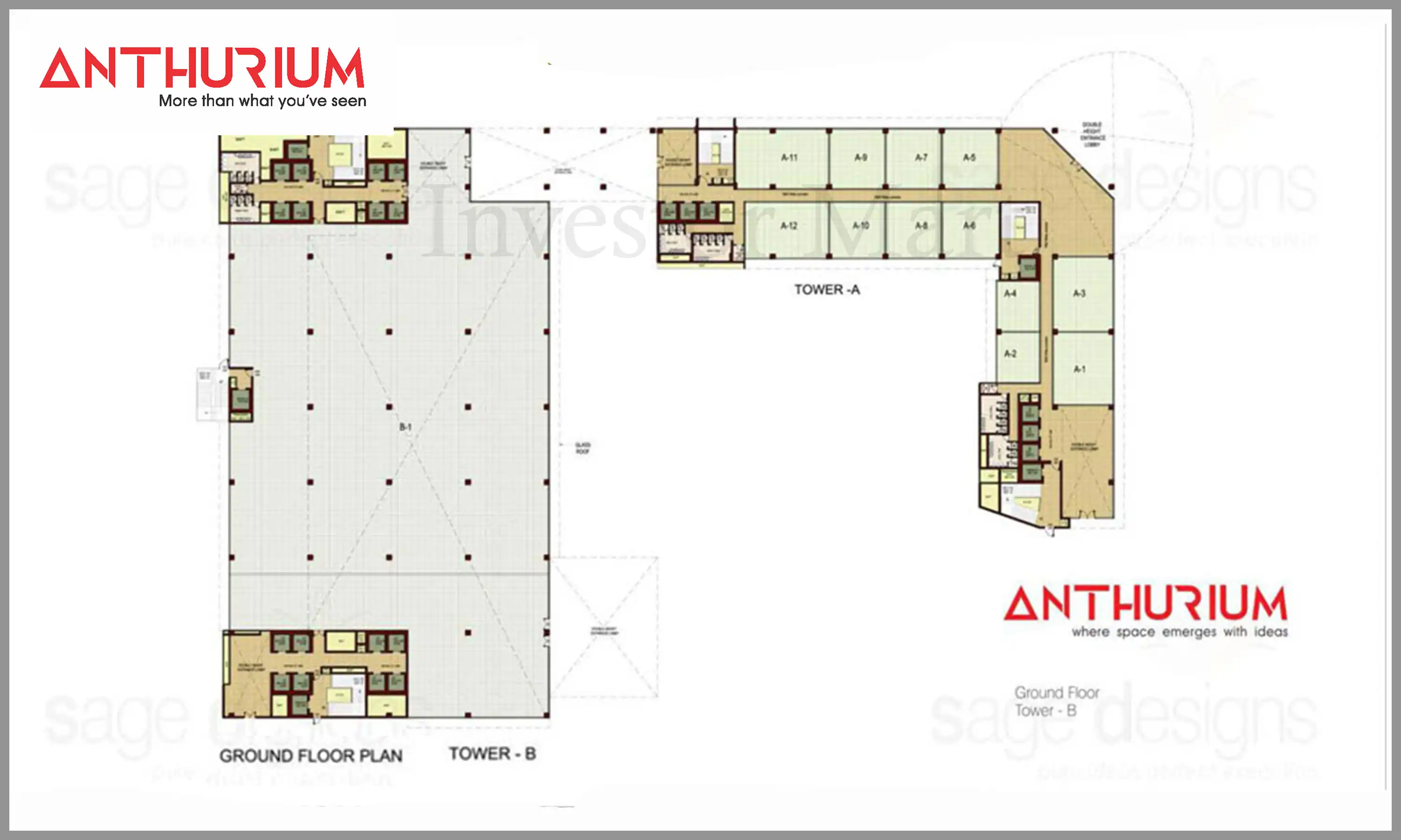250 Sqft