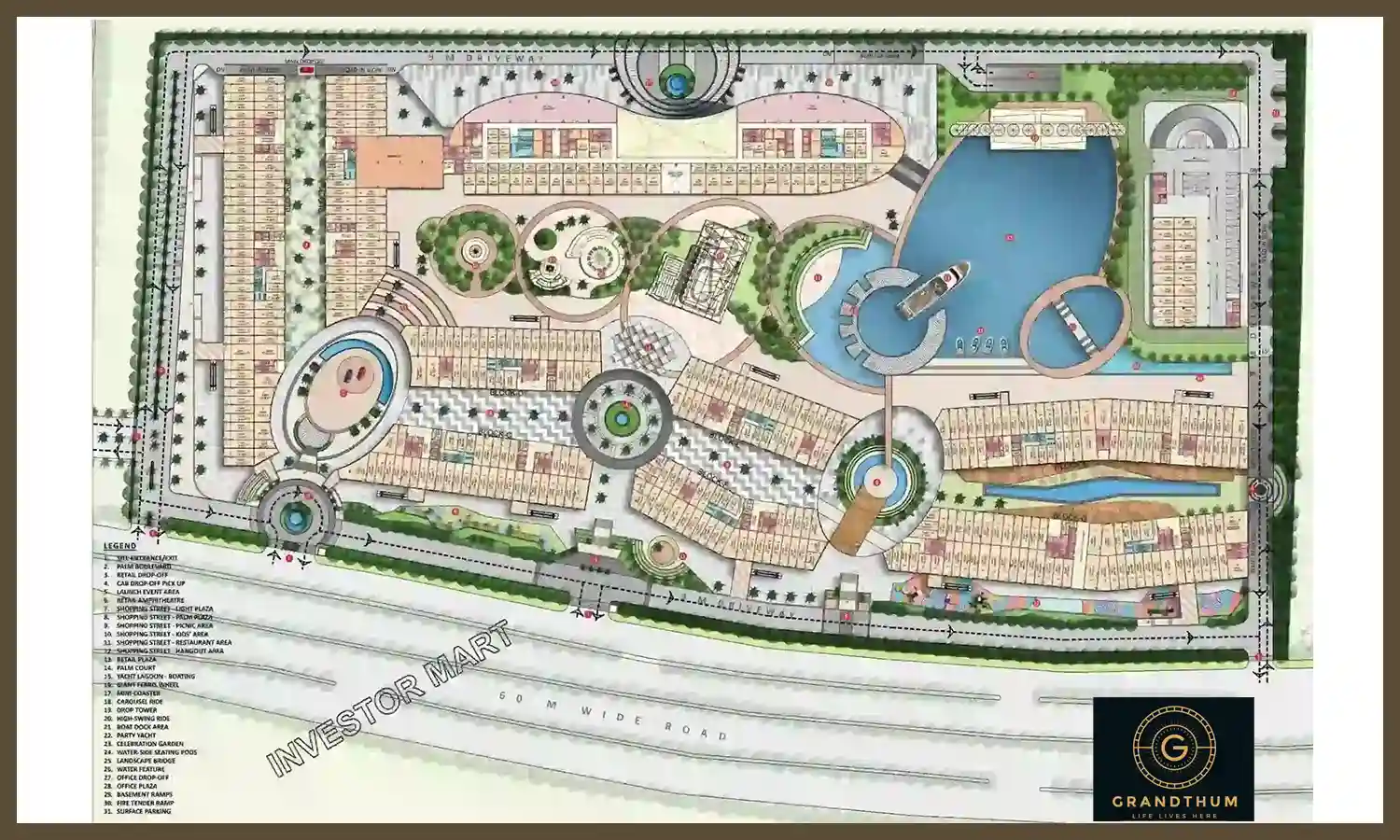500 Sqft