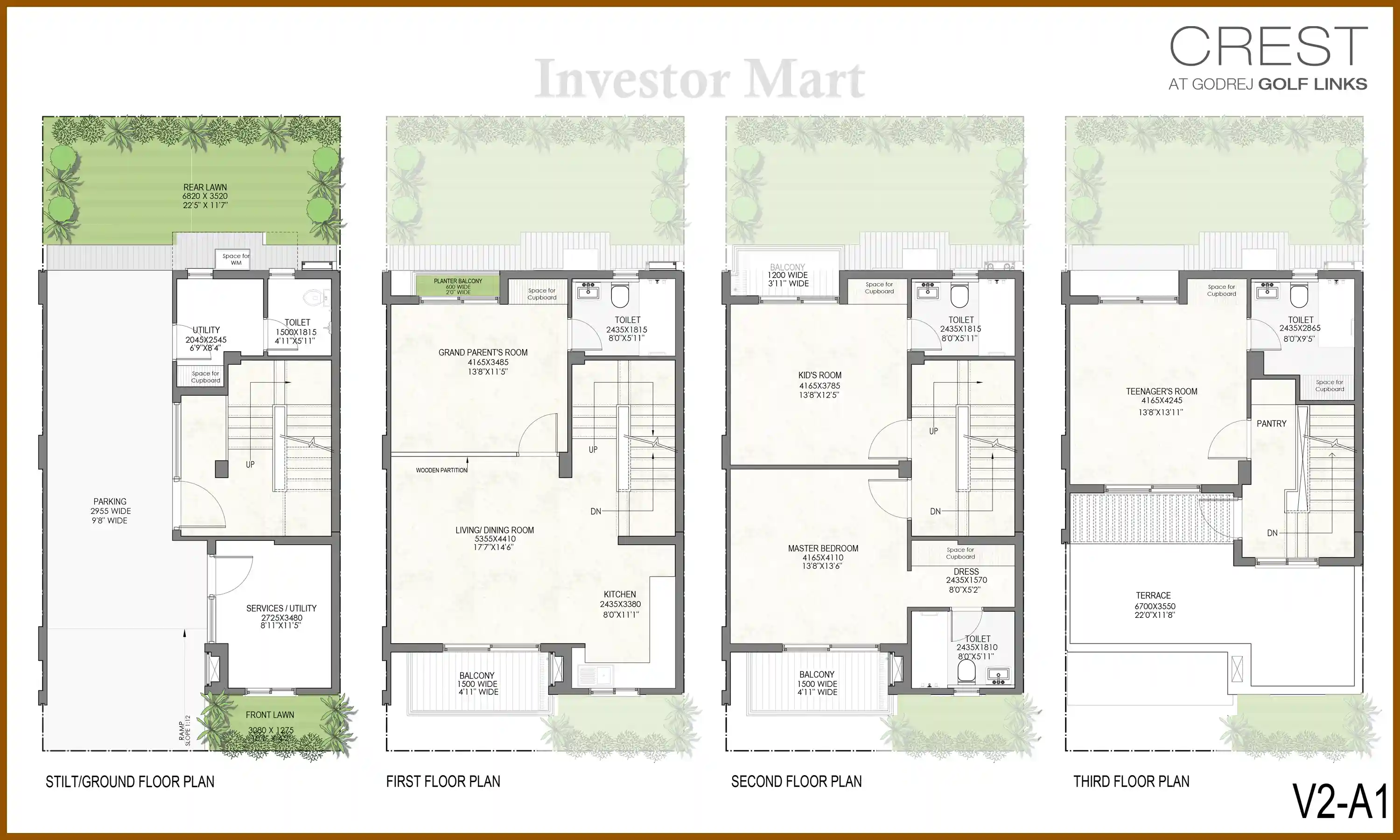 3029 Sqft