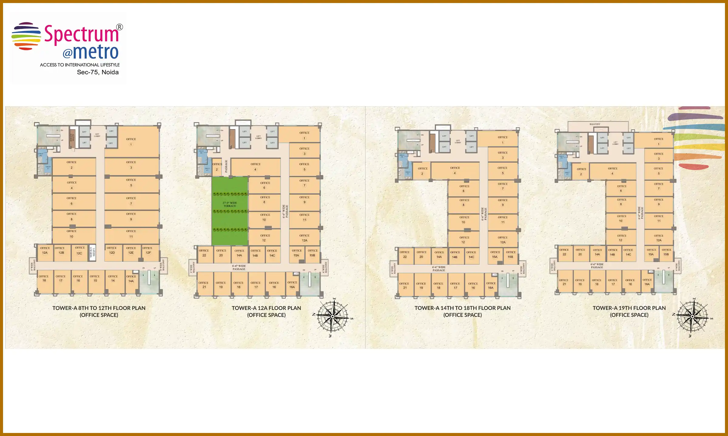 350 Sqft