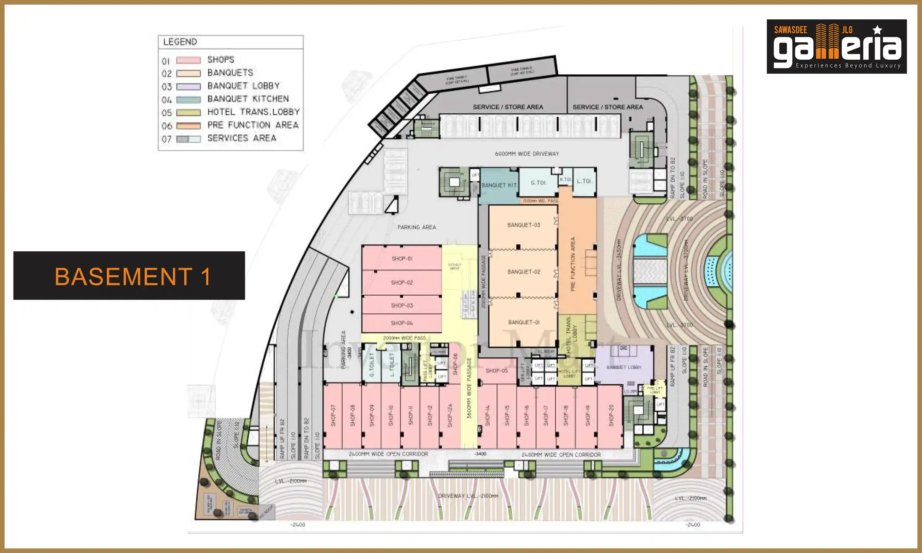 350 Sqft