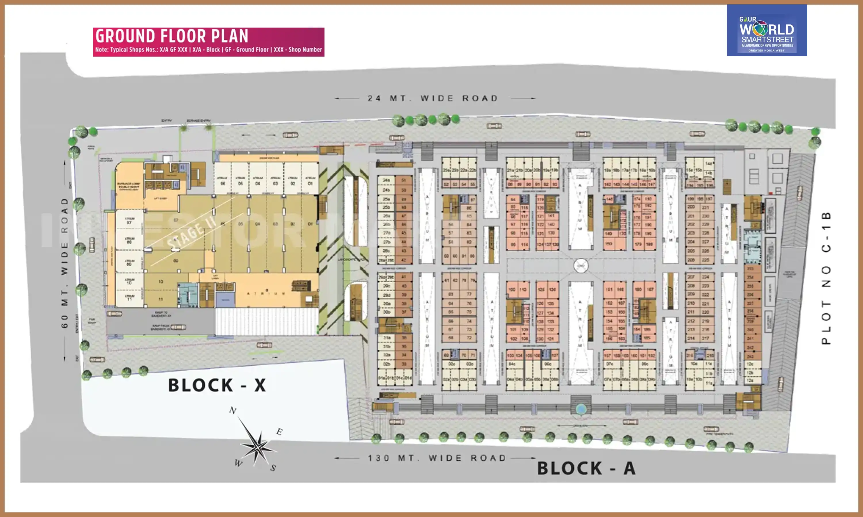 170 Sqft