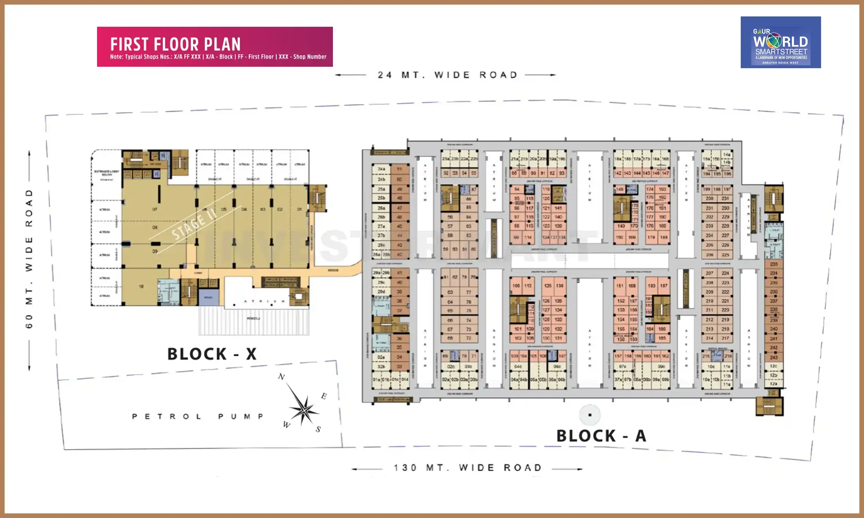 170 Sqft
