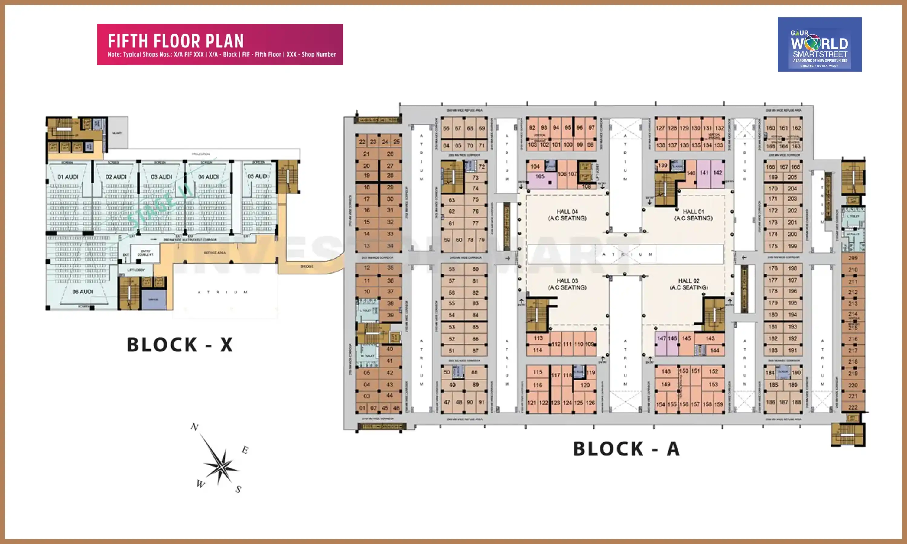 190 Sqft