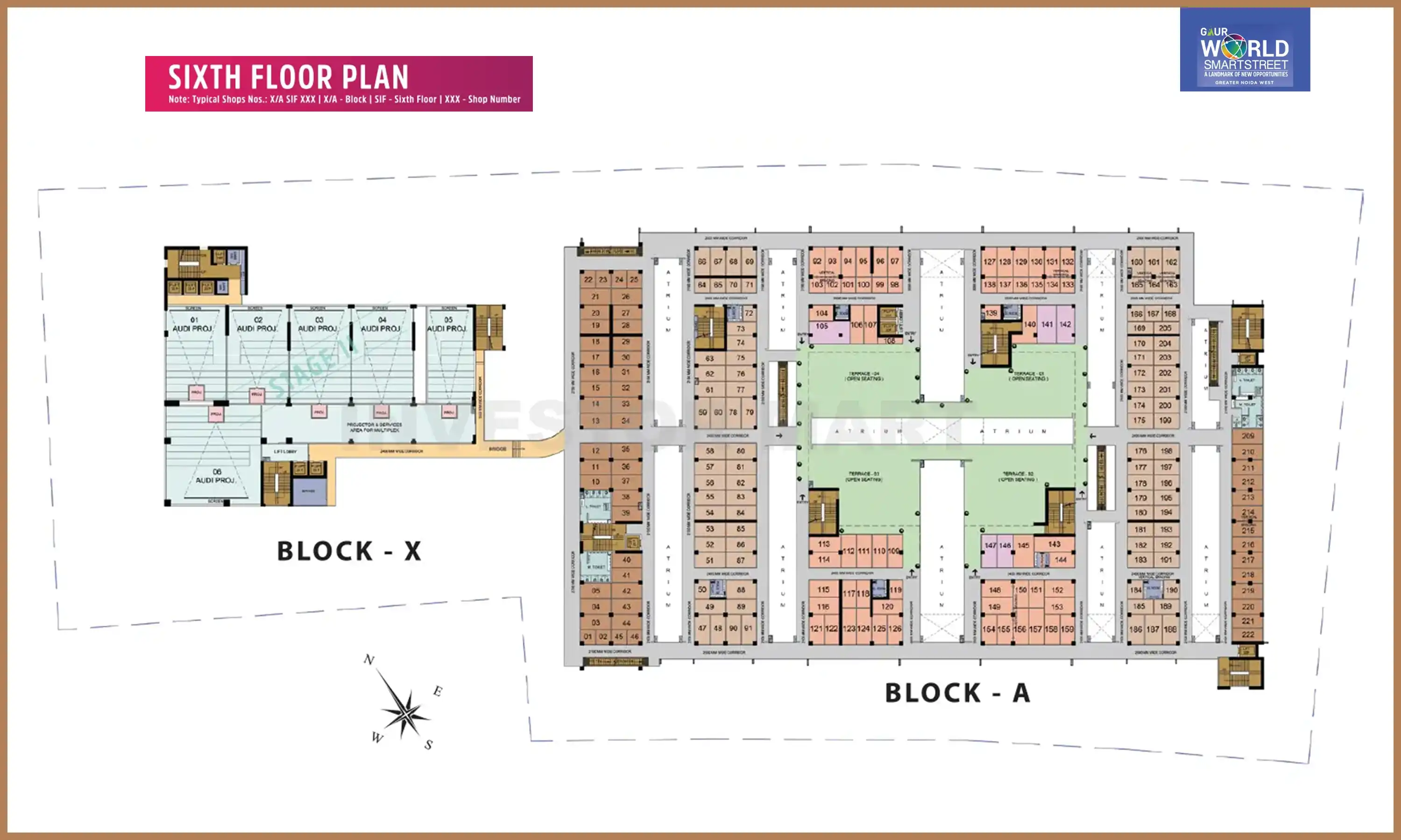180 Sqft