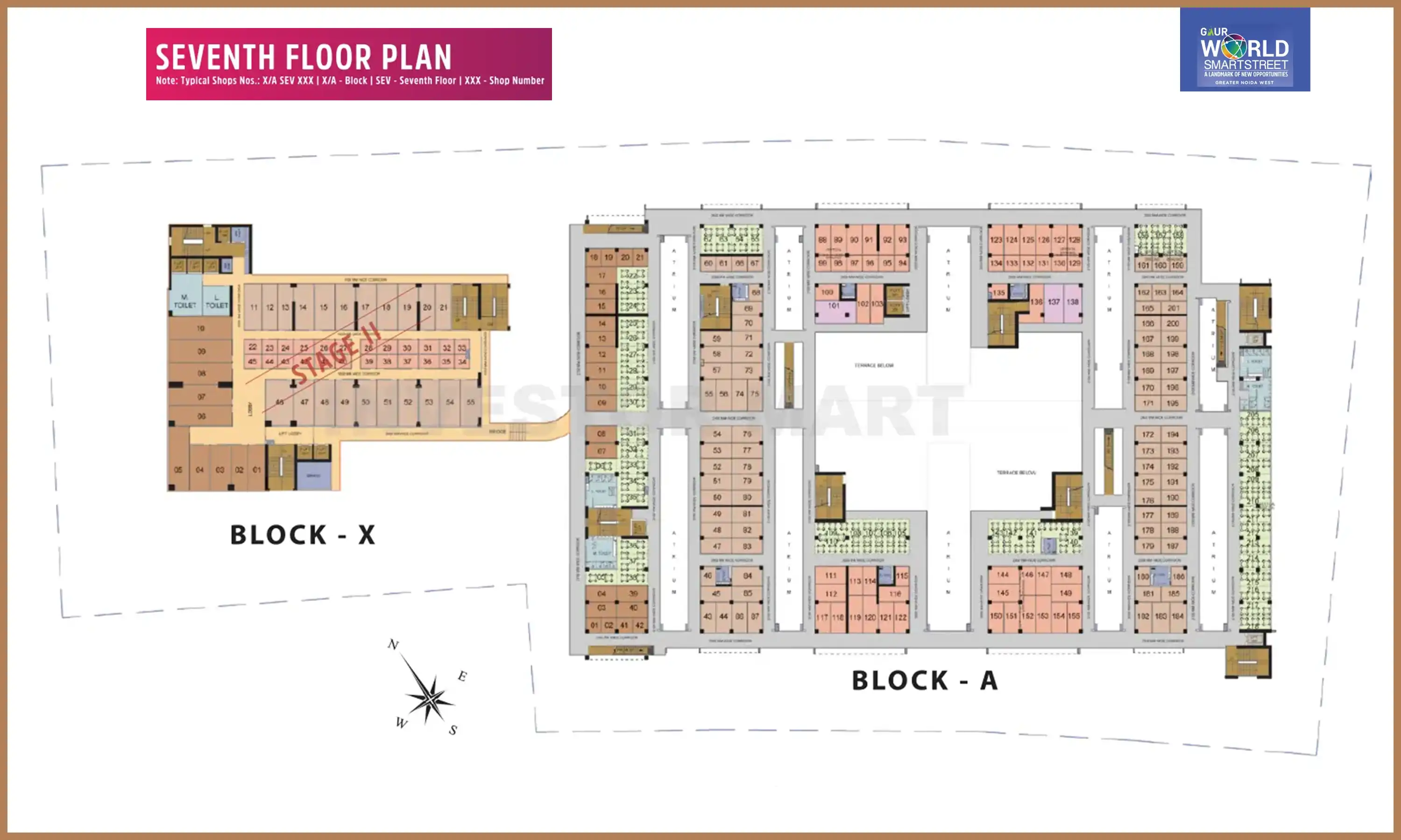 180 Sqft