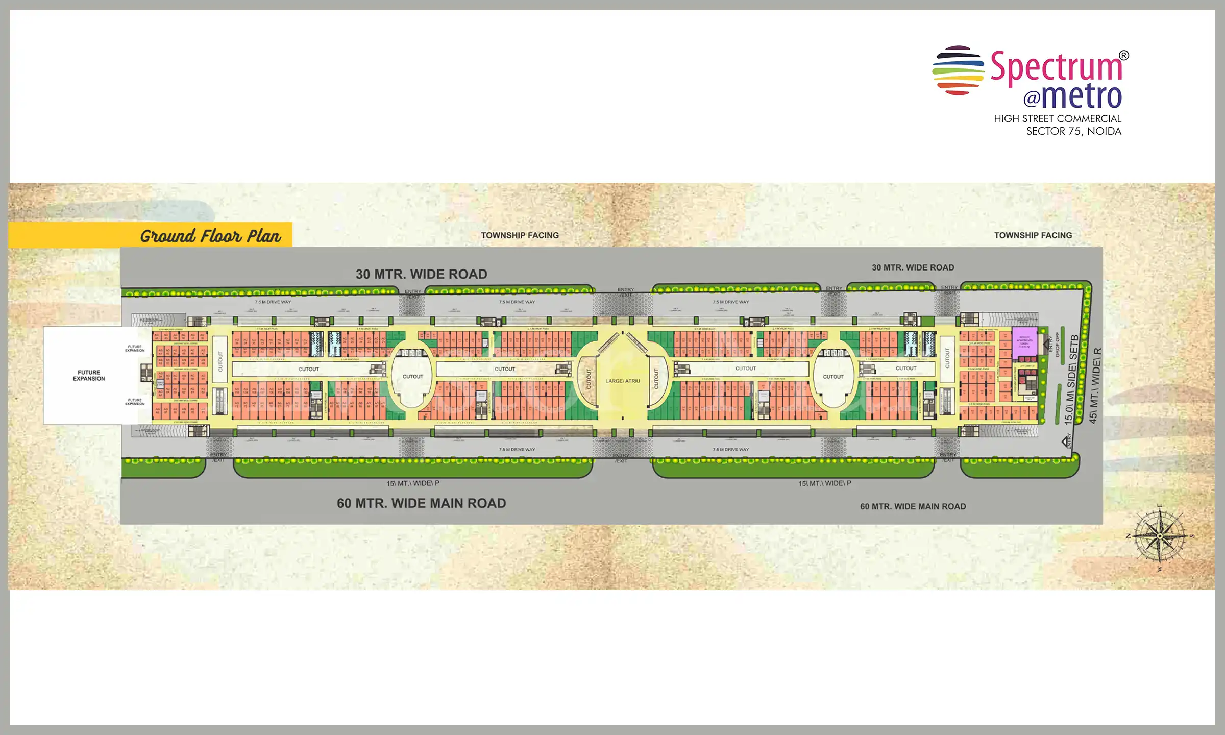 250 Sqft