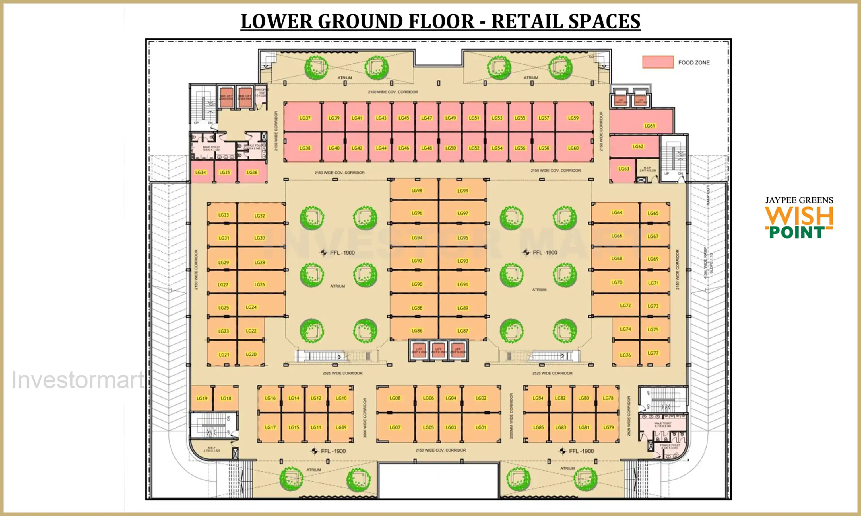 100 Sqft