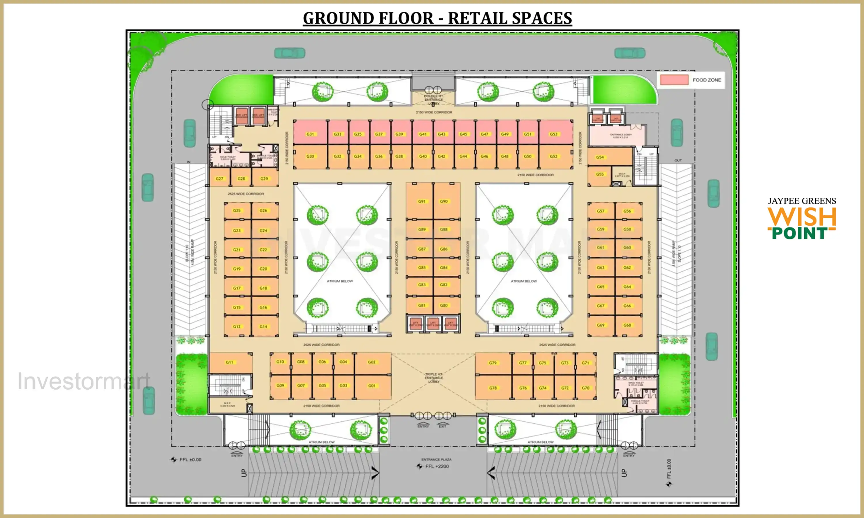 100 Sqft