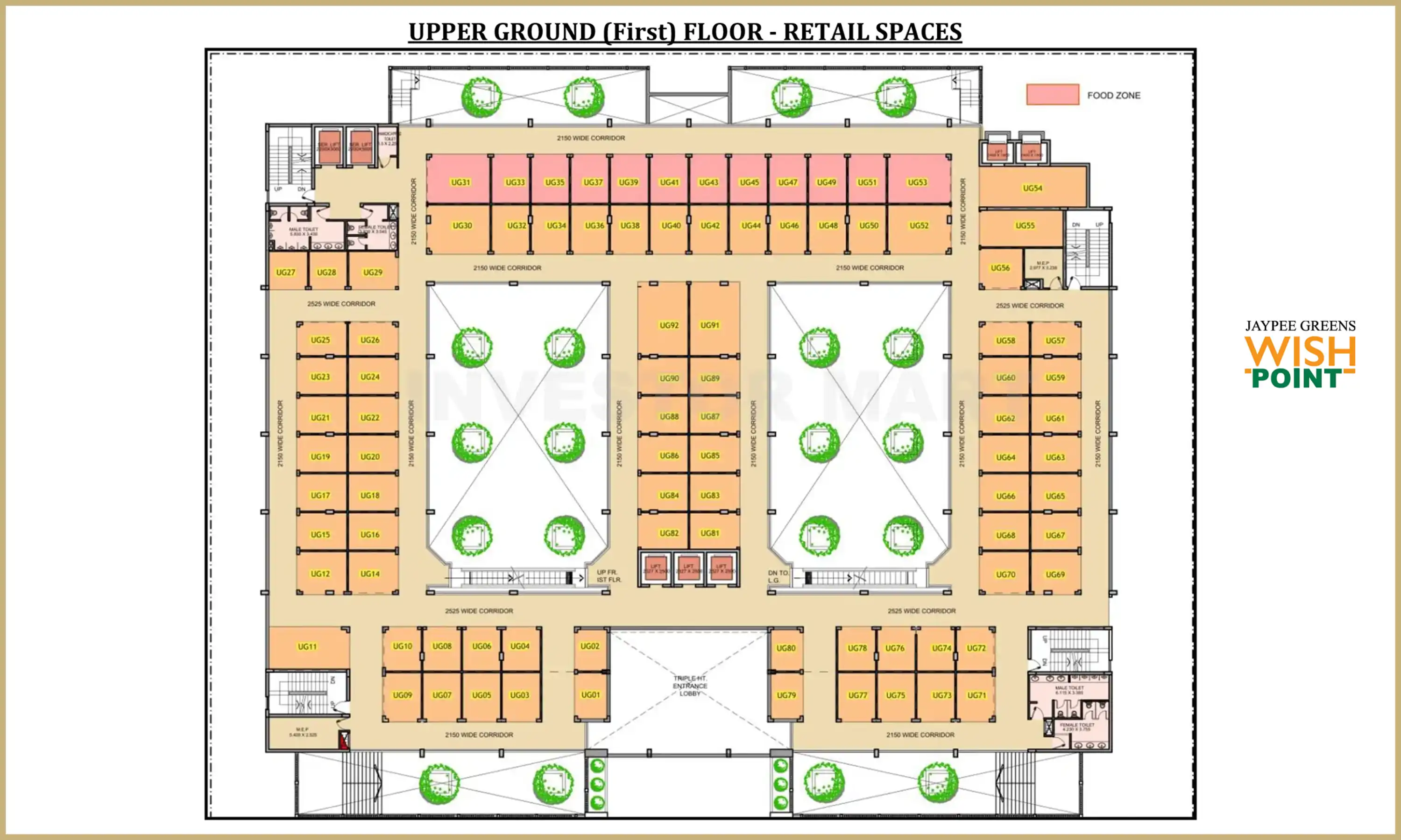 100 Sqft