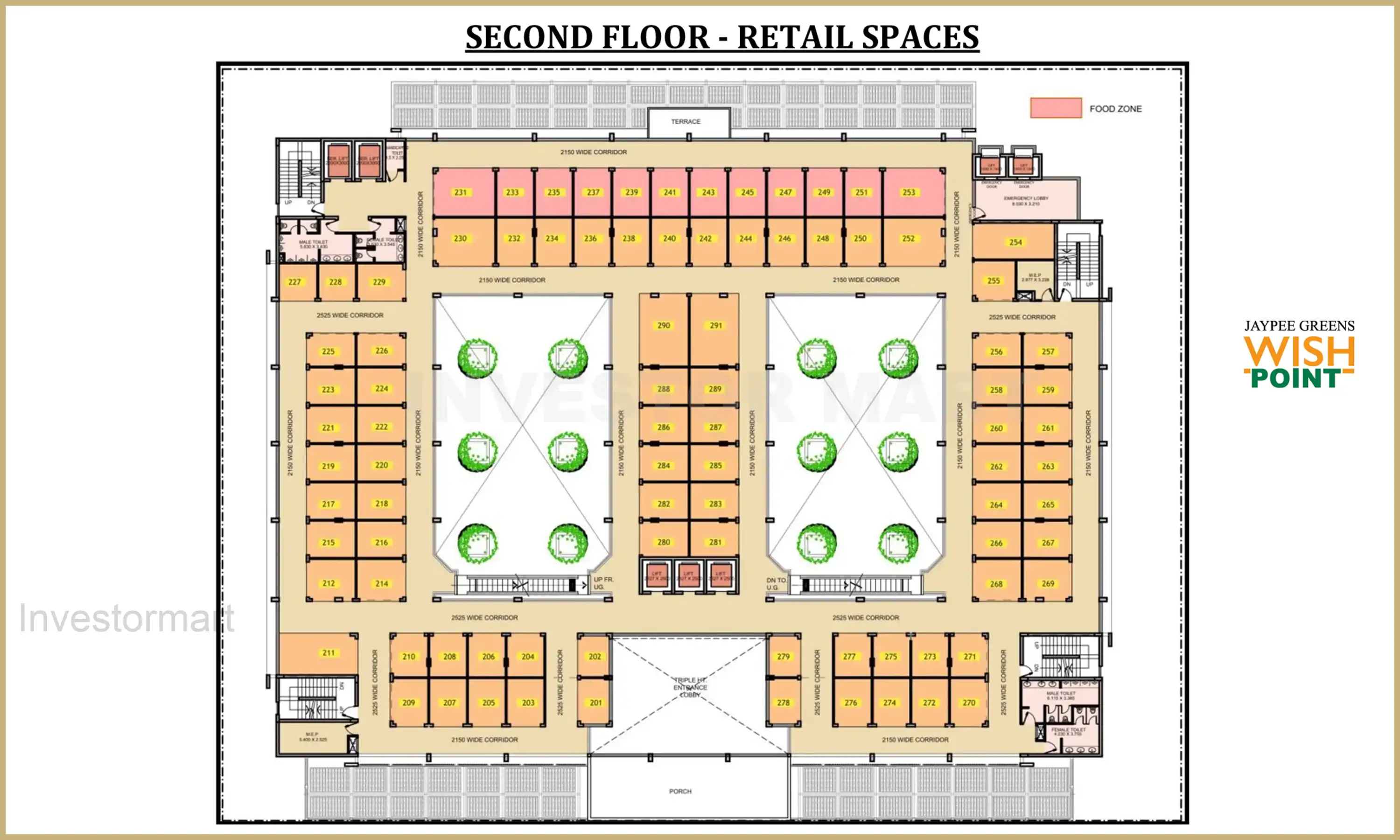 100 Sqft