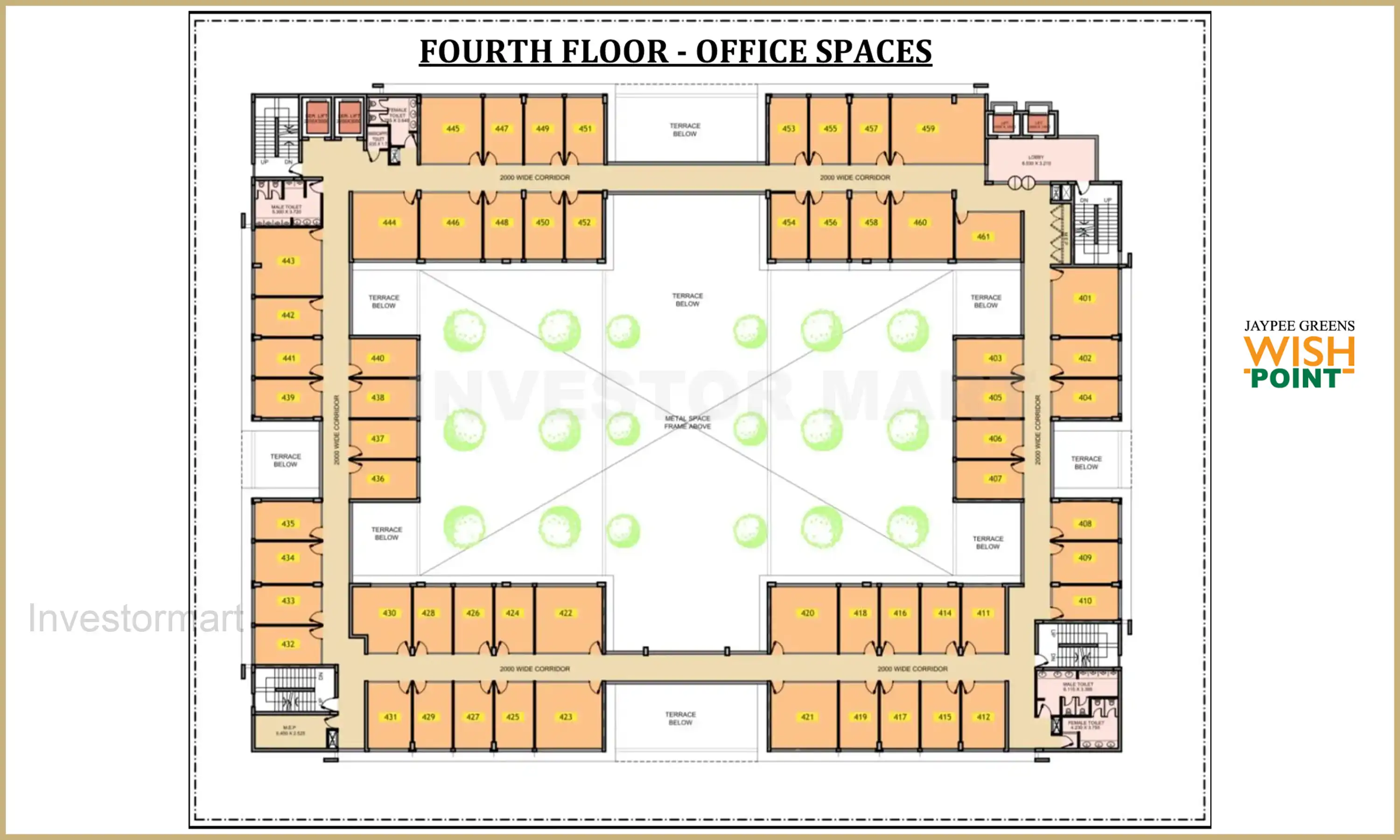 159 Sqft
