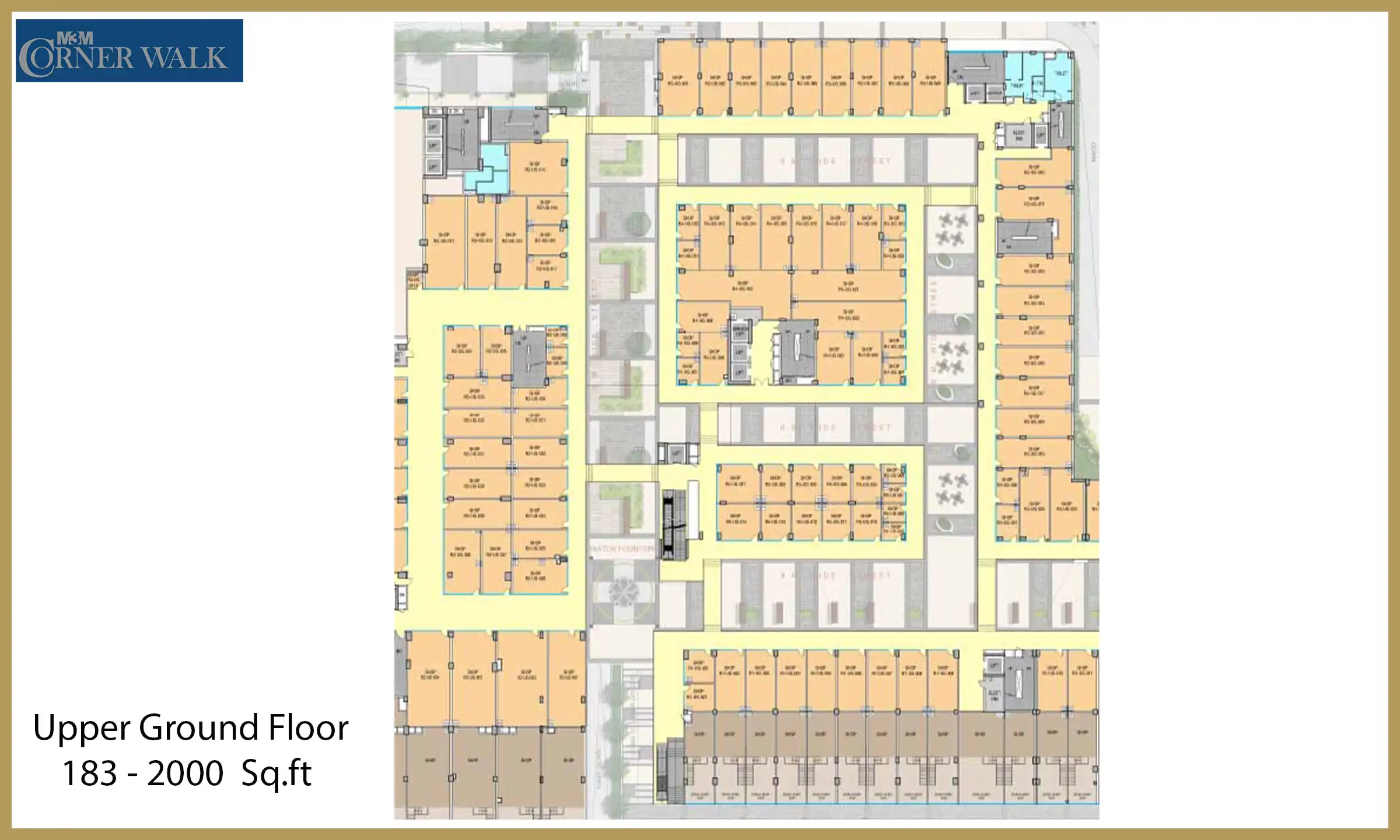 350 Sqft