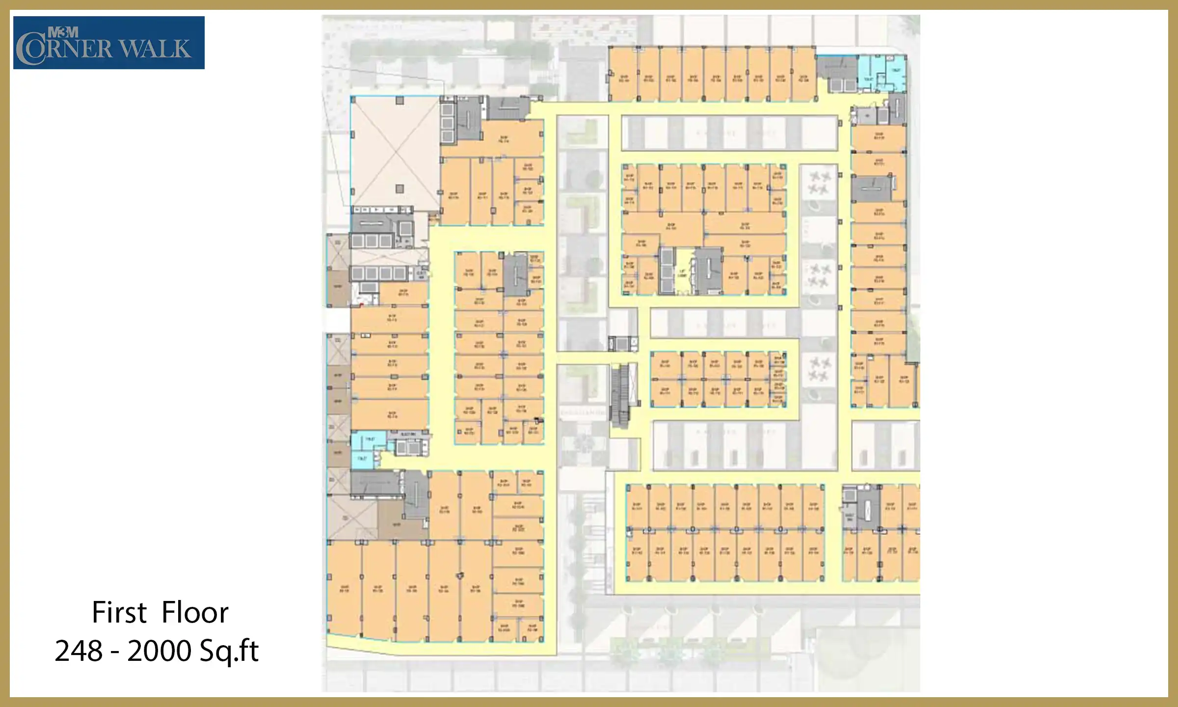 350 Sqft