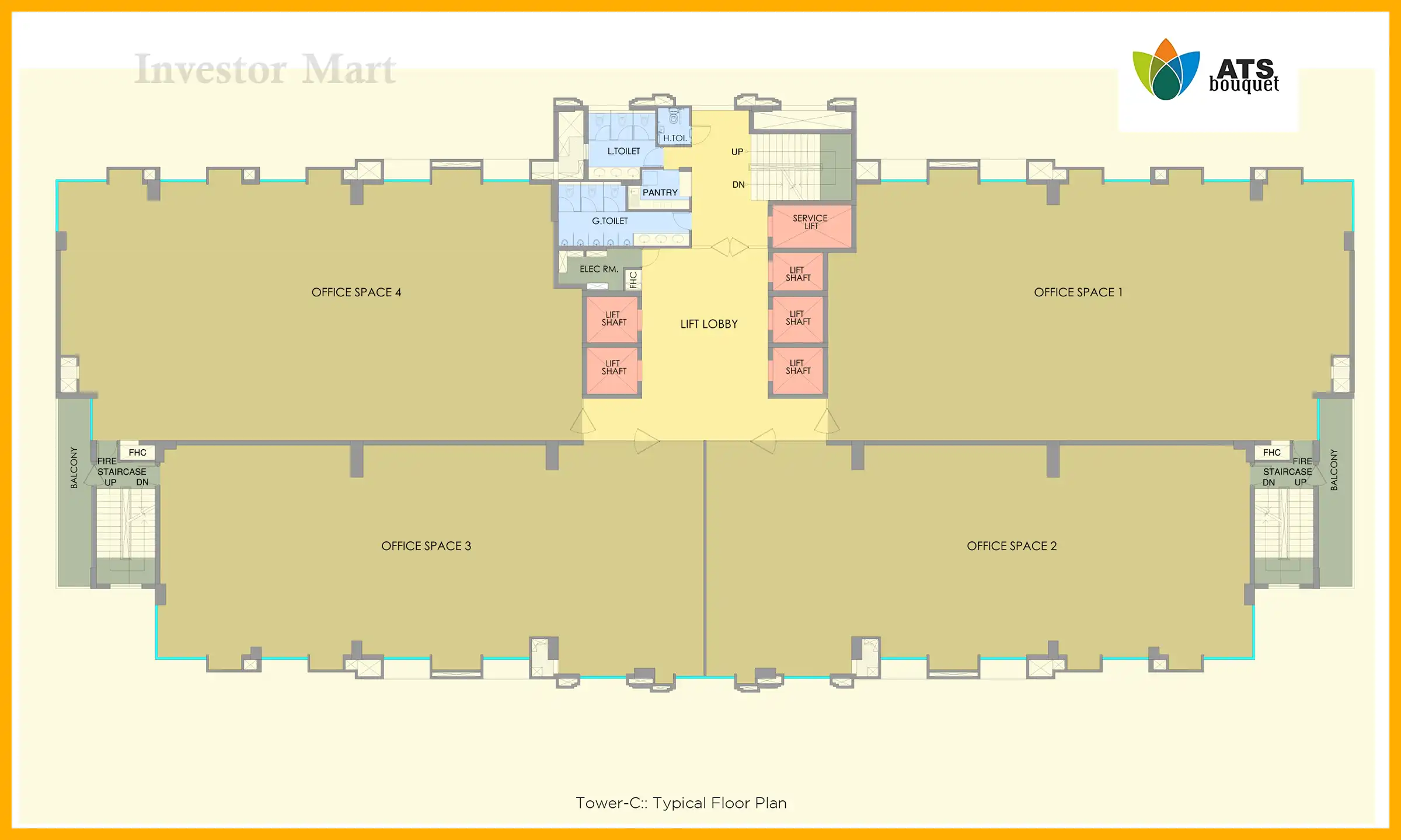 250 Sqft