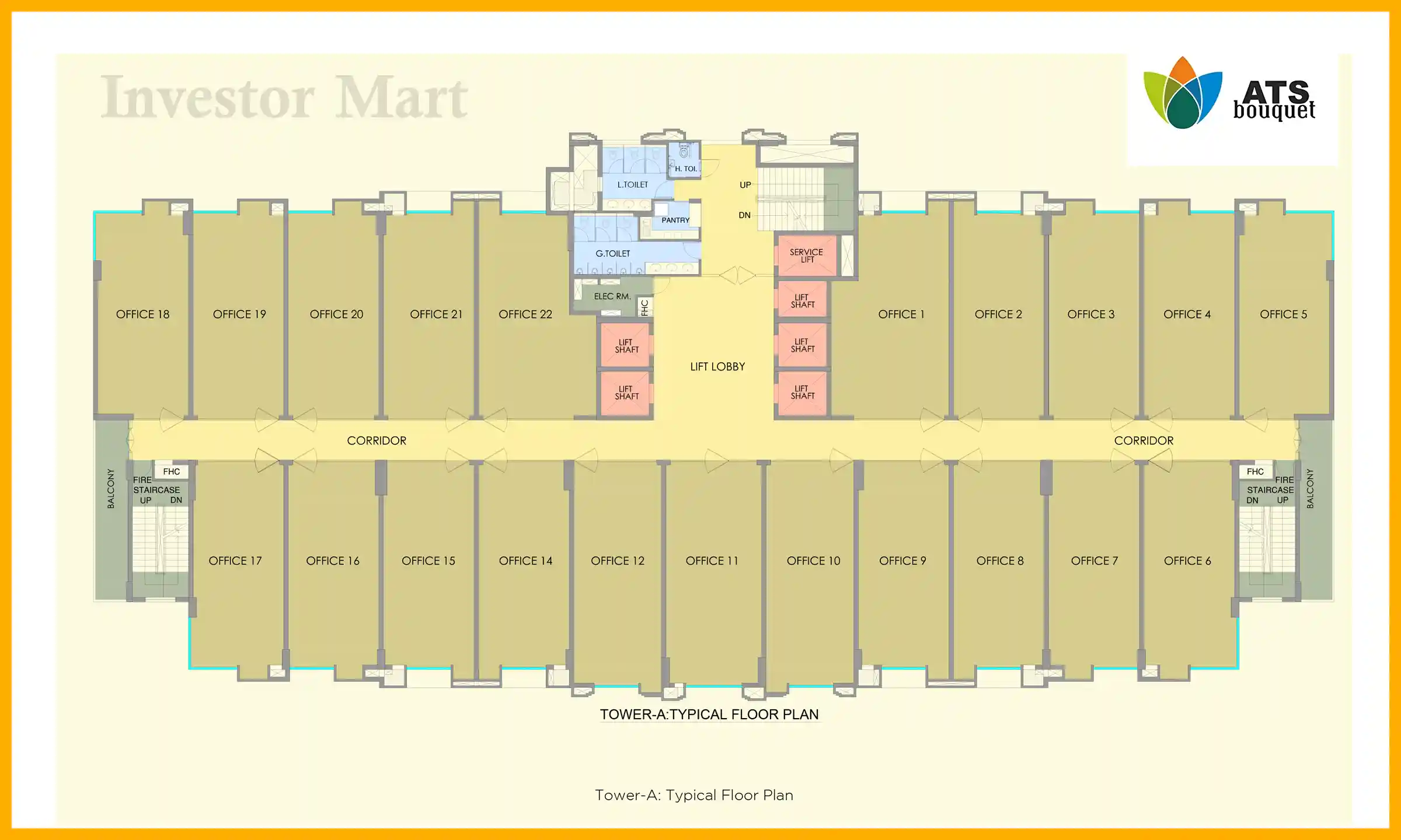 250 Sqft
