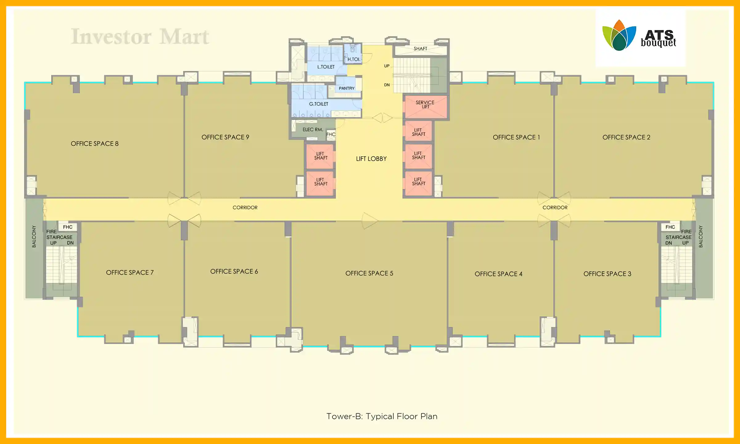 250 Sqft