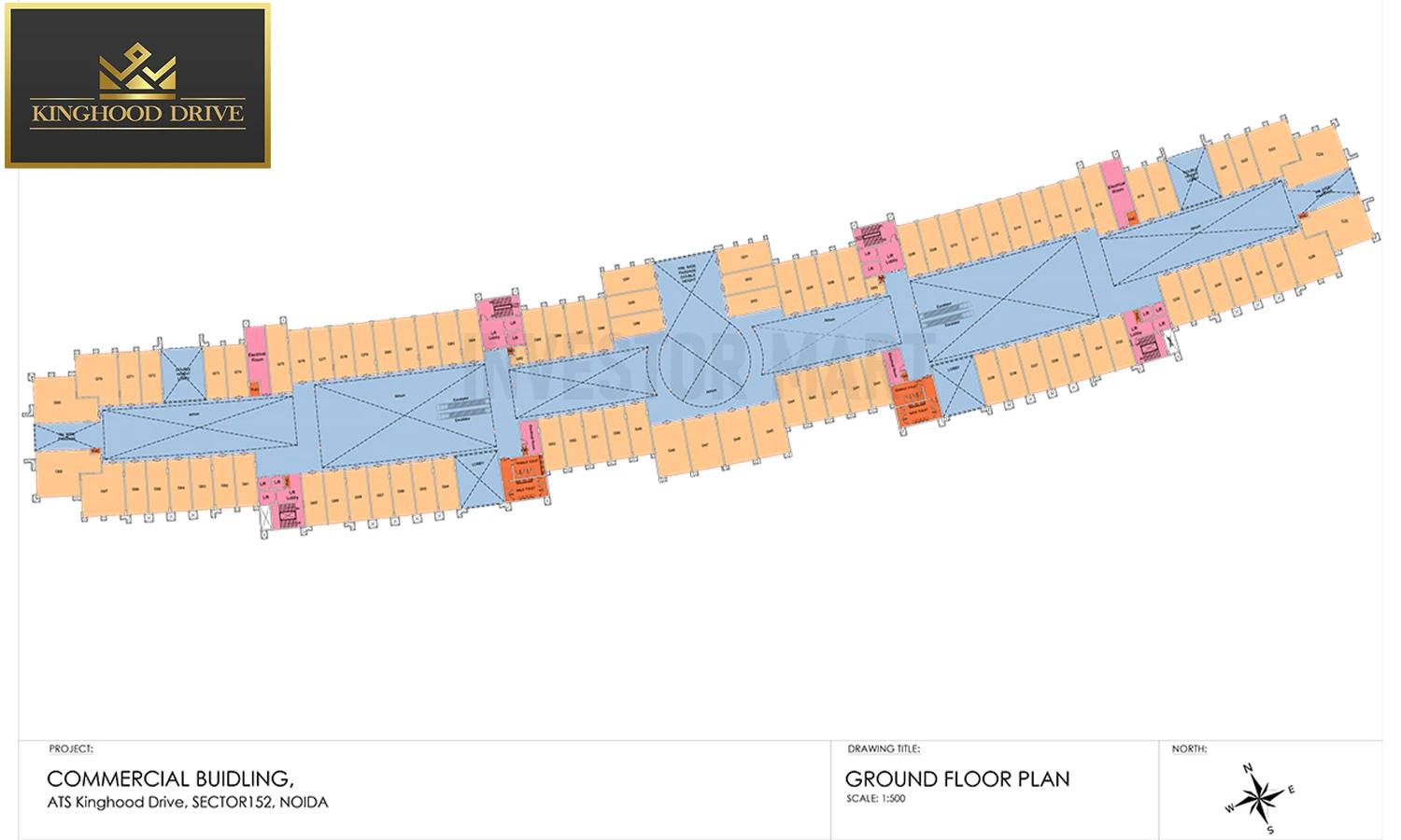 685 Sqft