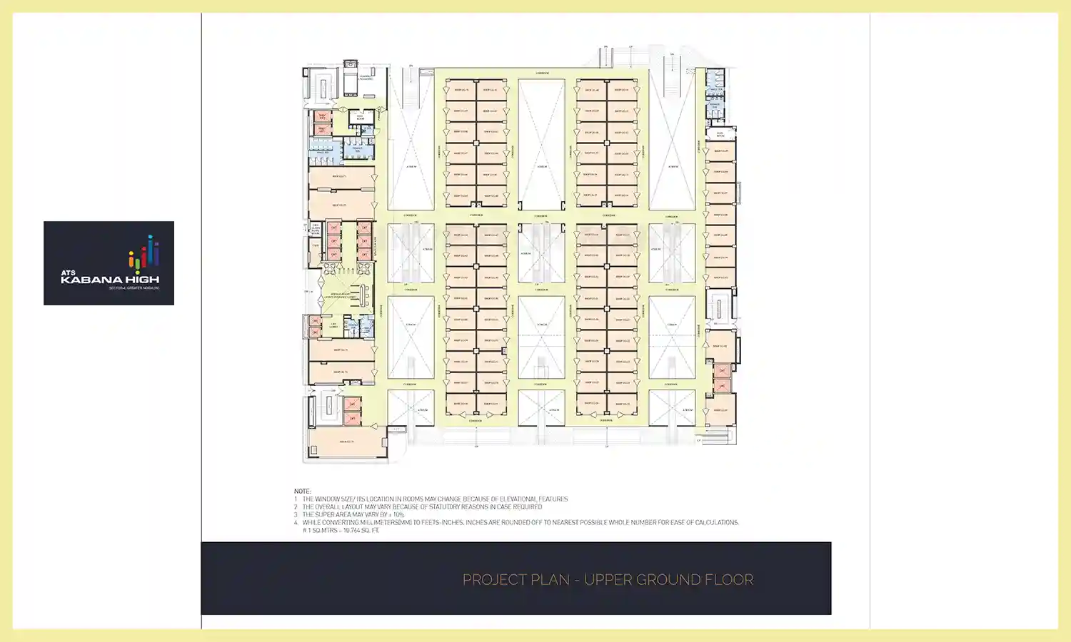 450 Sqft
