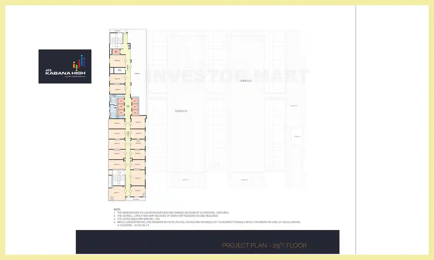 380 Sqft