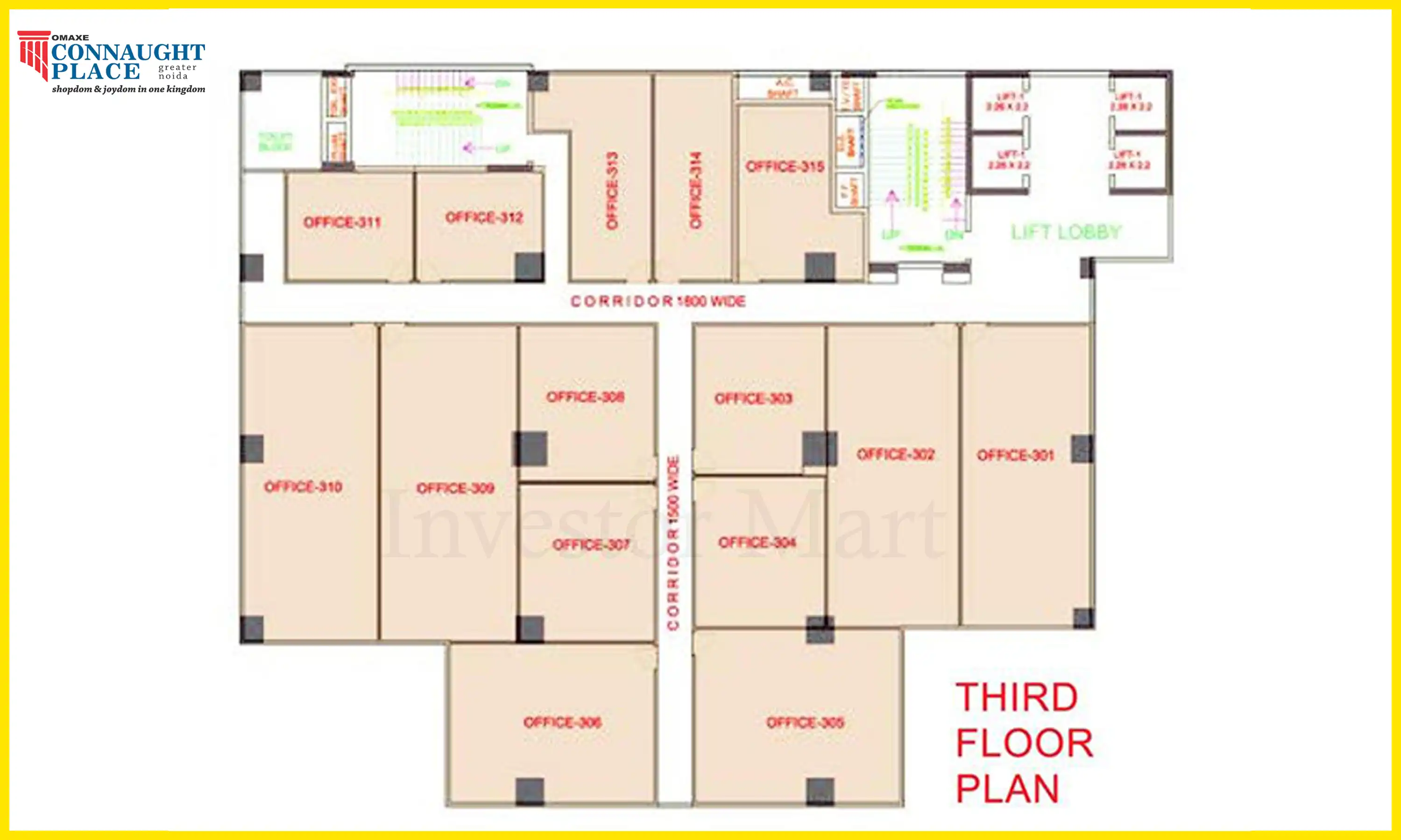 250 Sqft