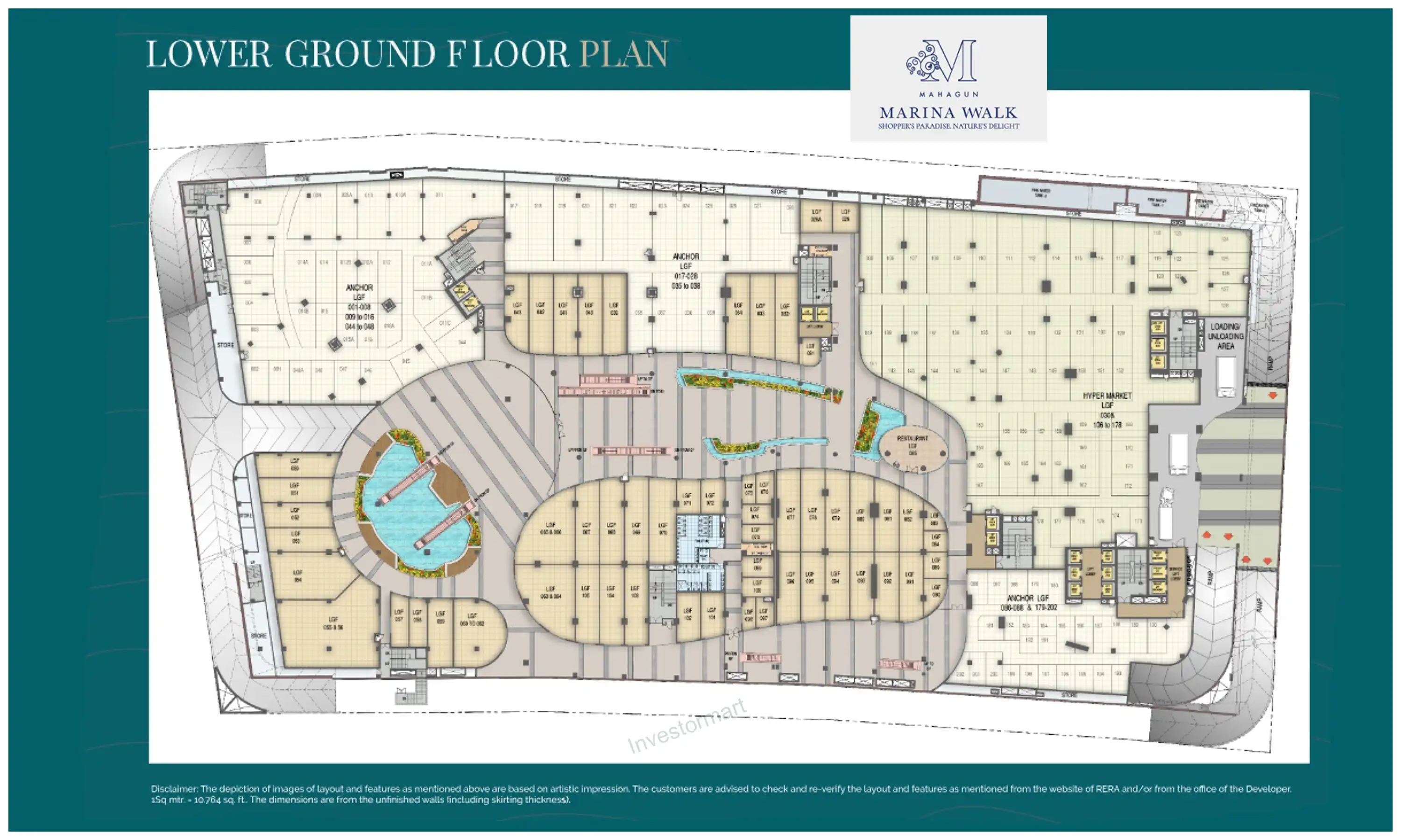 187 Sqft