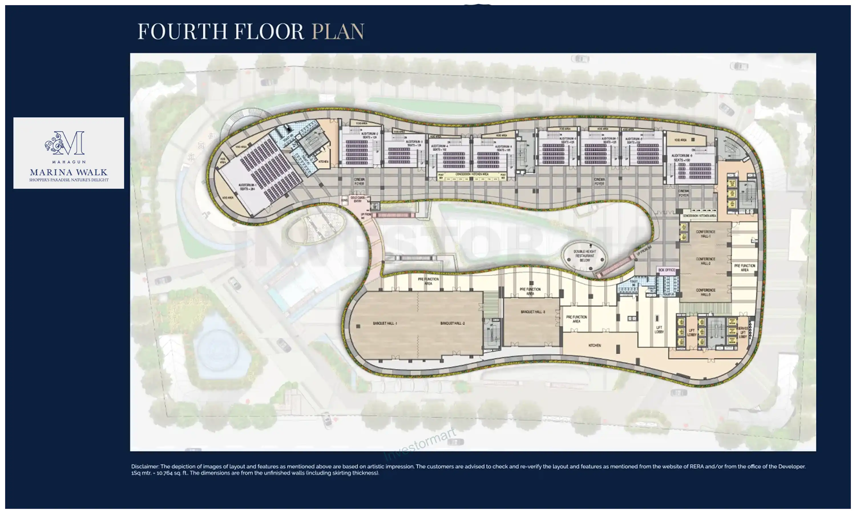 187 Sqft