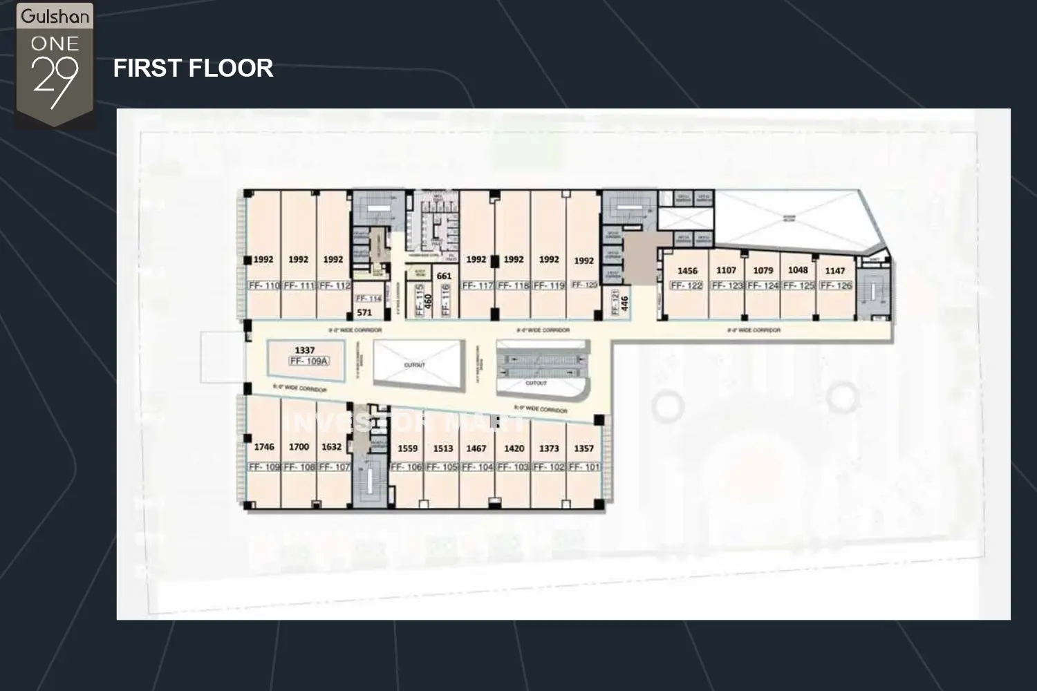 300 Sqft