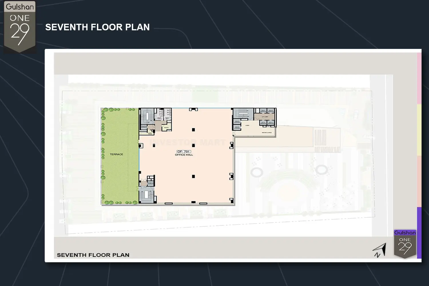 2100 Sqft