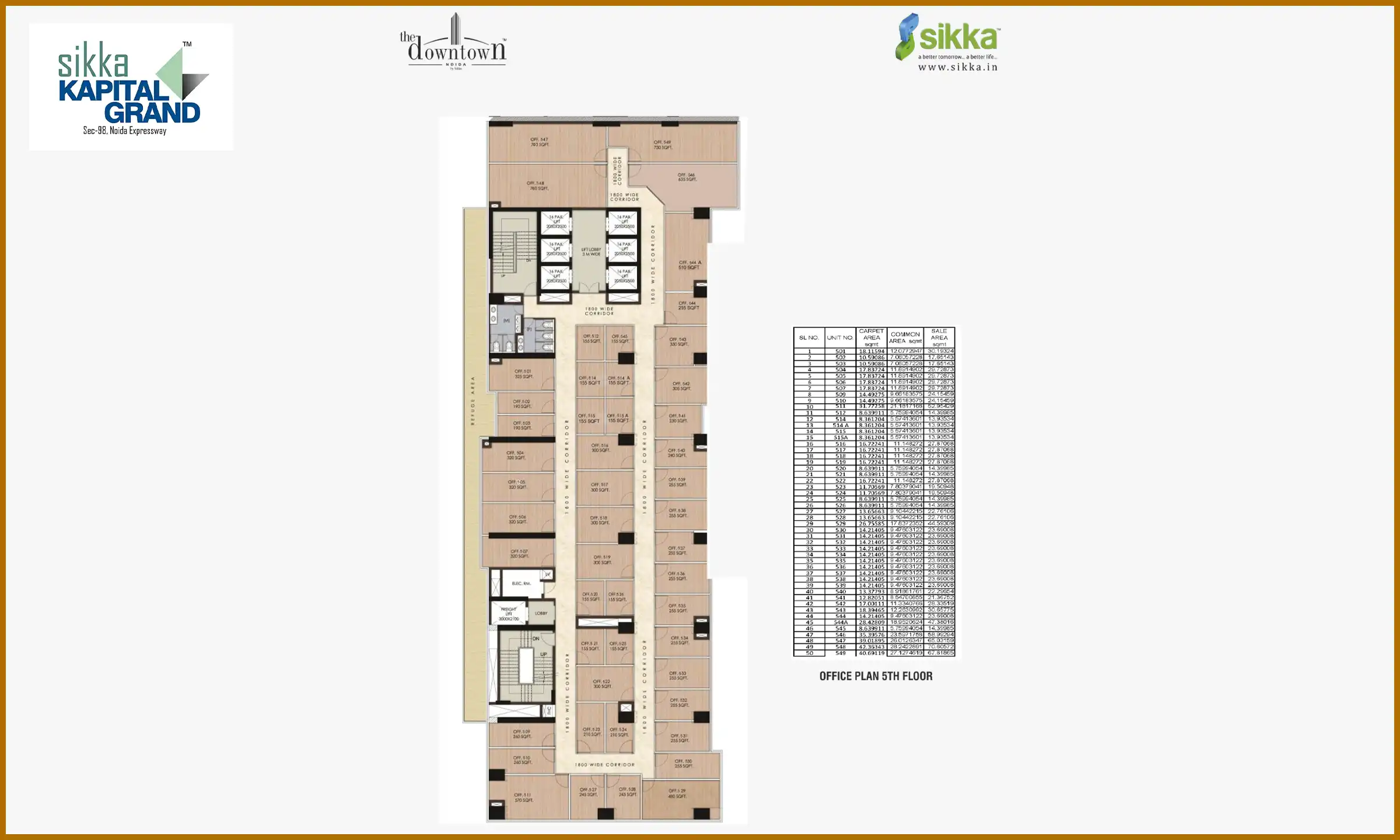 350 Sqft