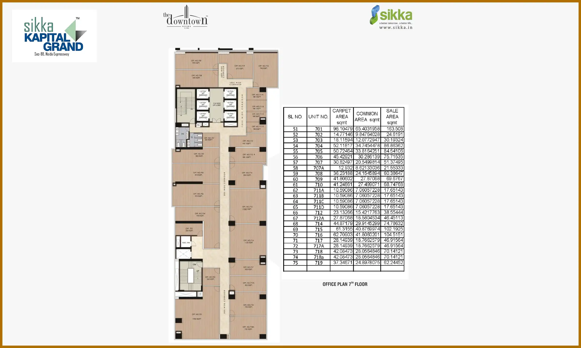 350 Sqft
