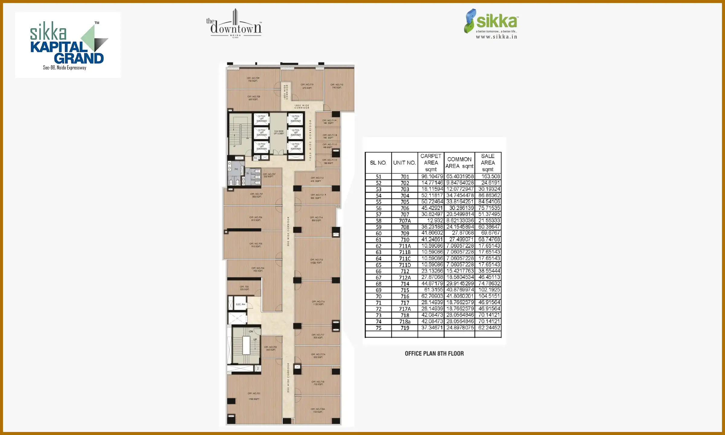 350 Sqft