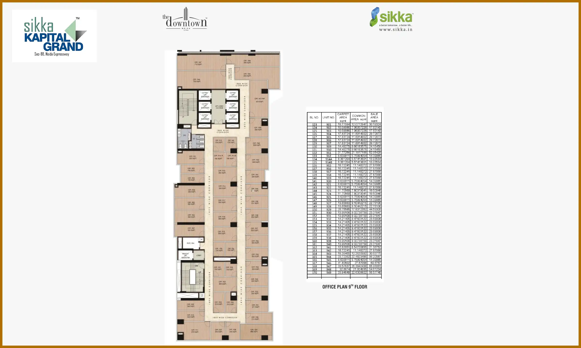 350 Sqft