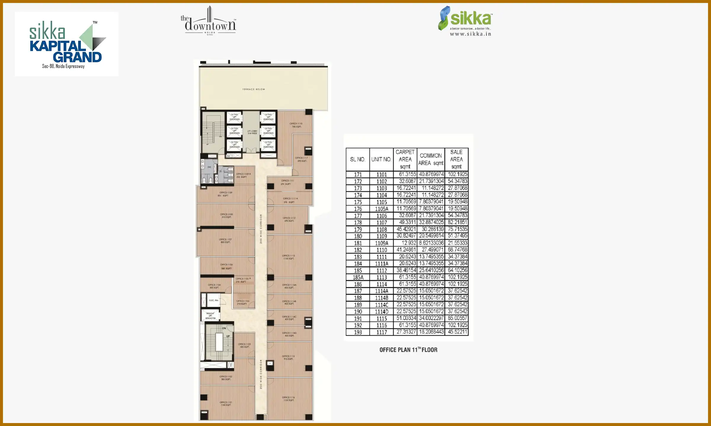 350 Sqft
