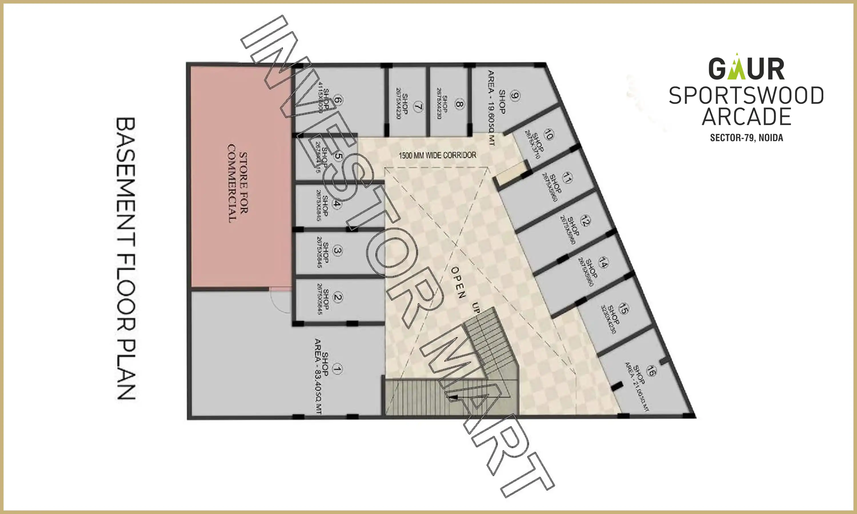 350 Sqft