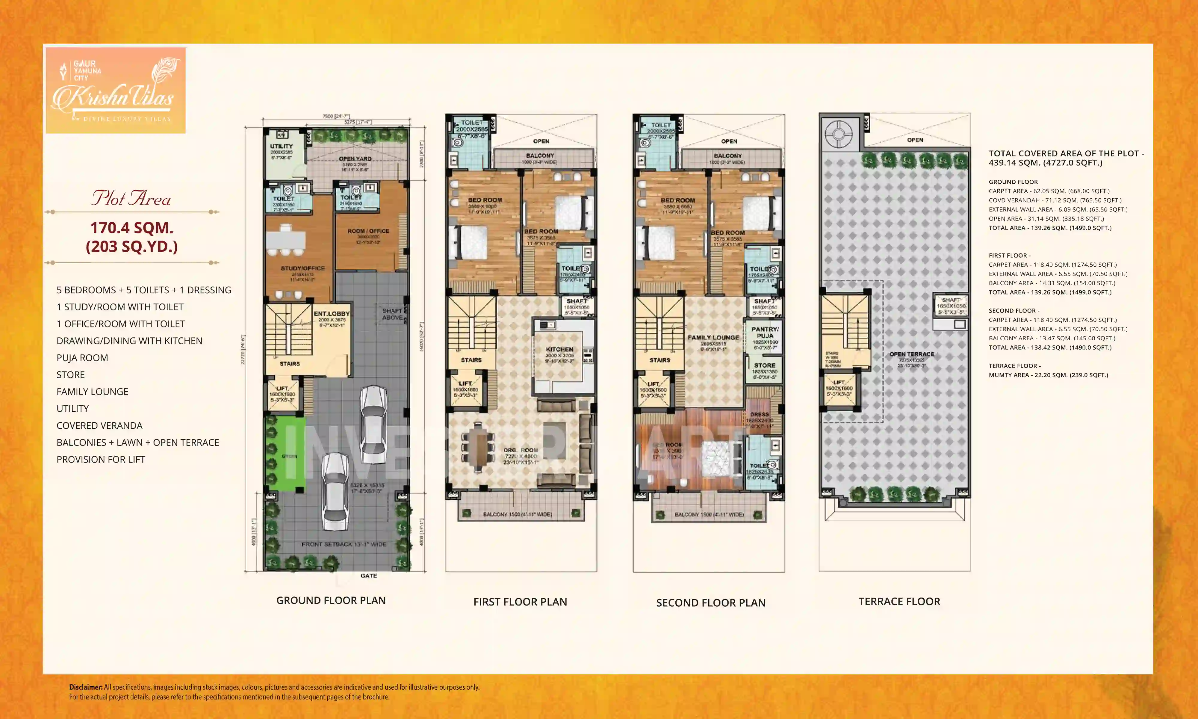 4727 Sqft