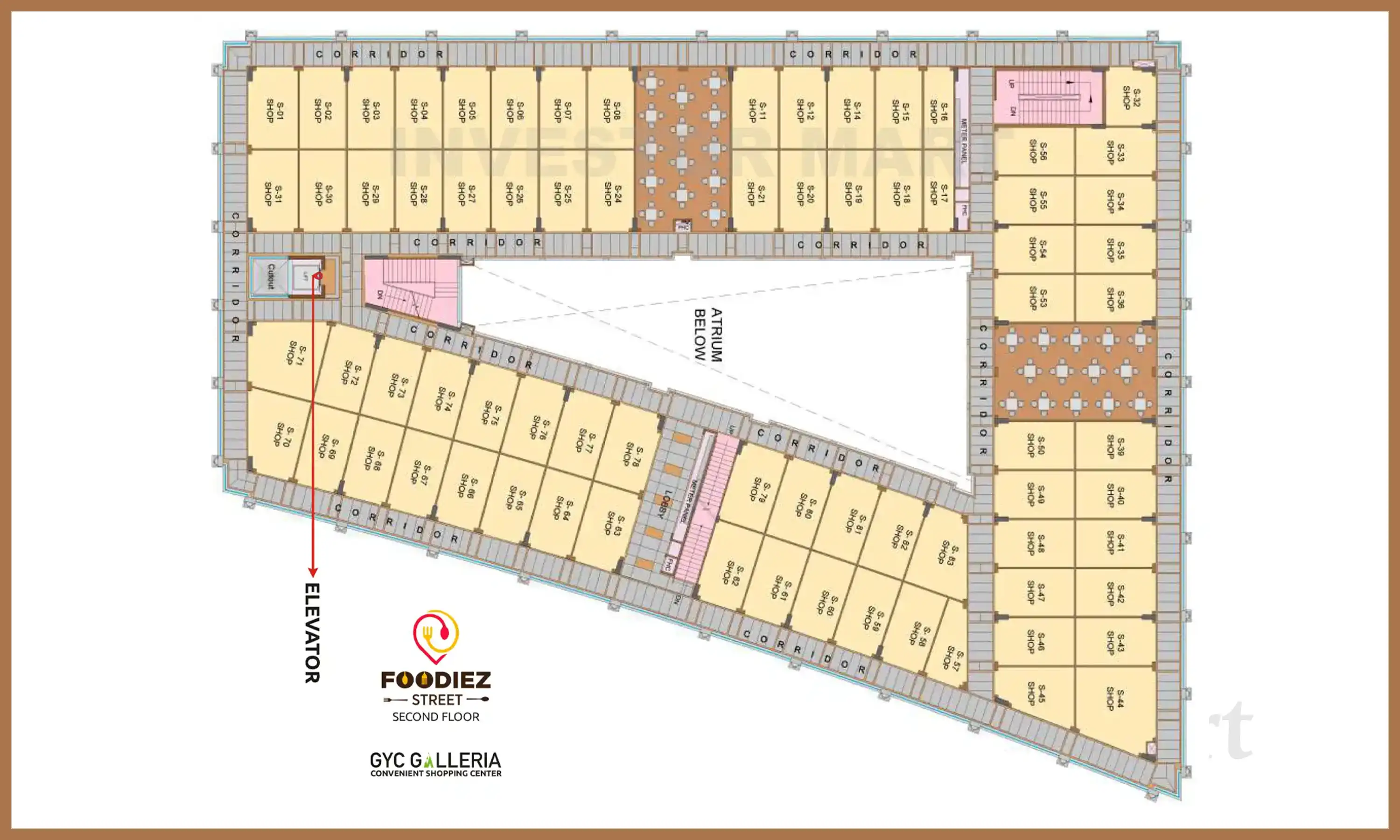 250 Sqft