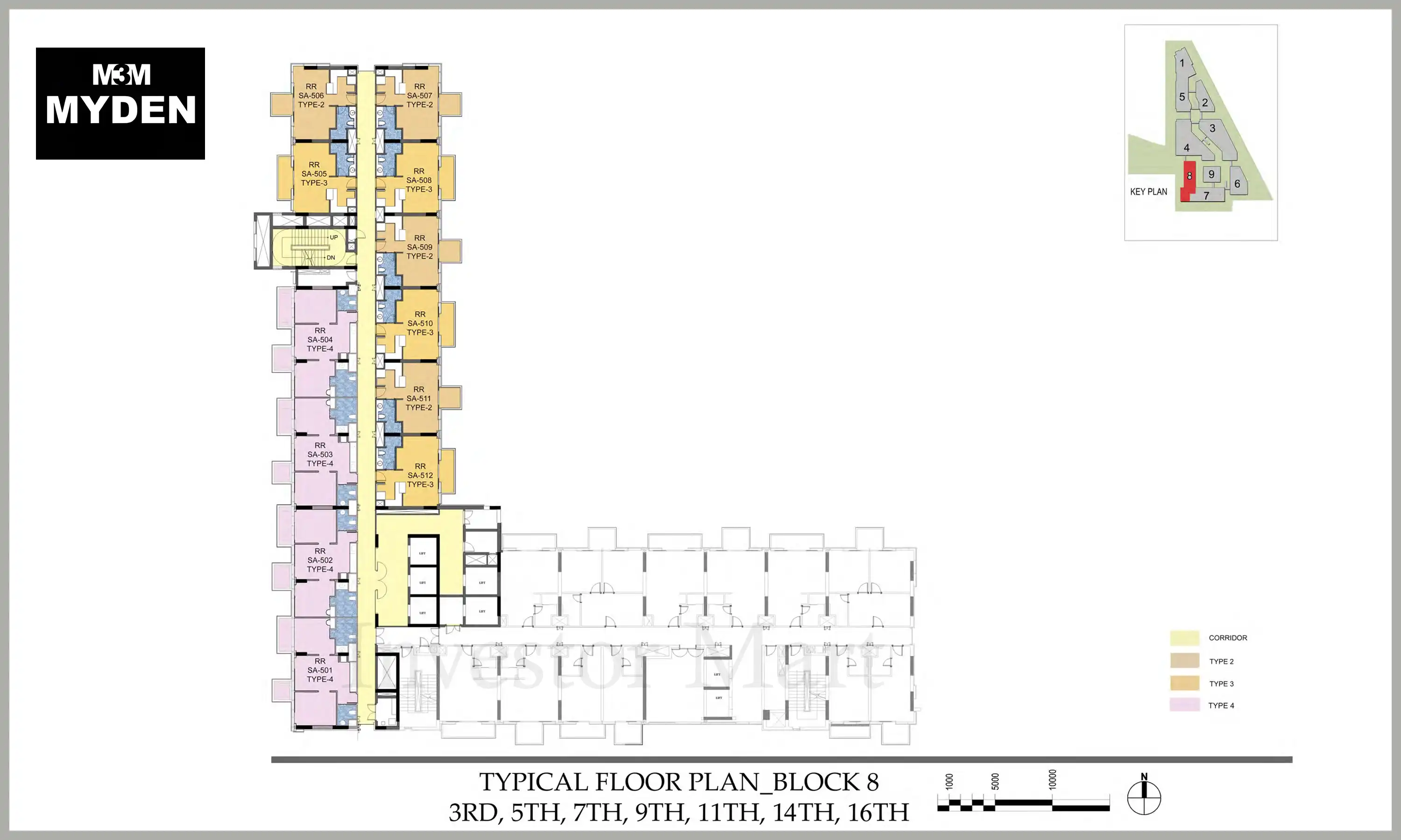 250 Sqft