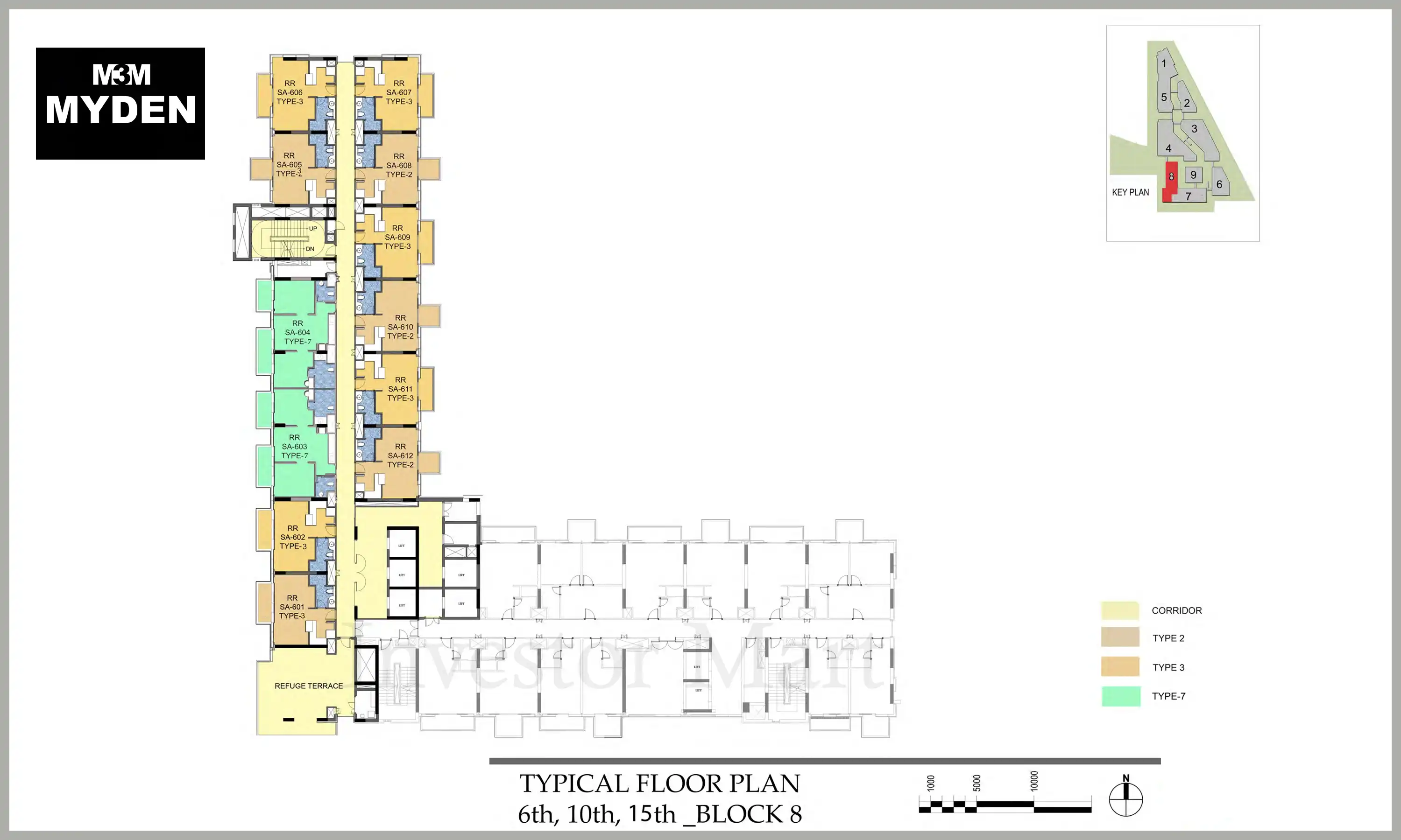 250 Sqft