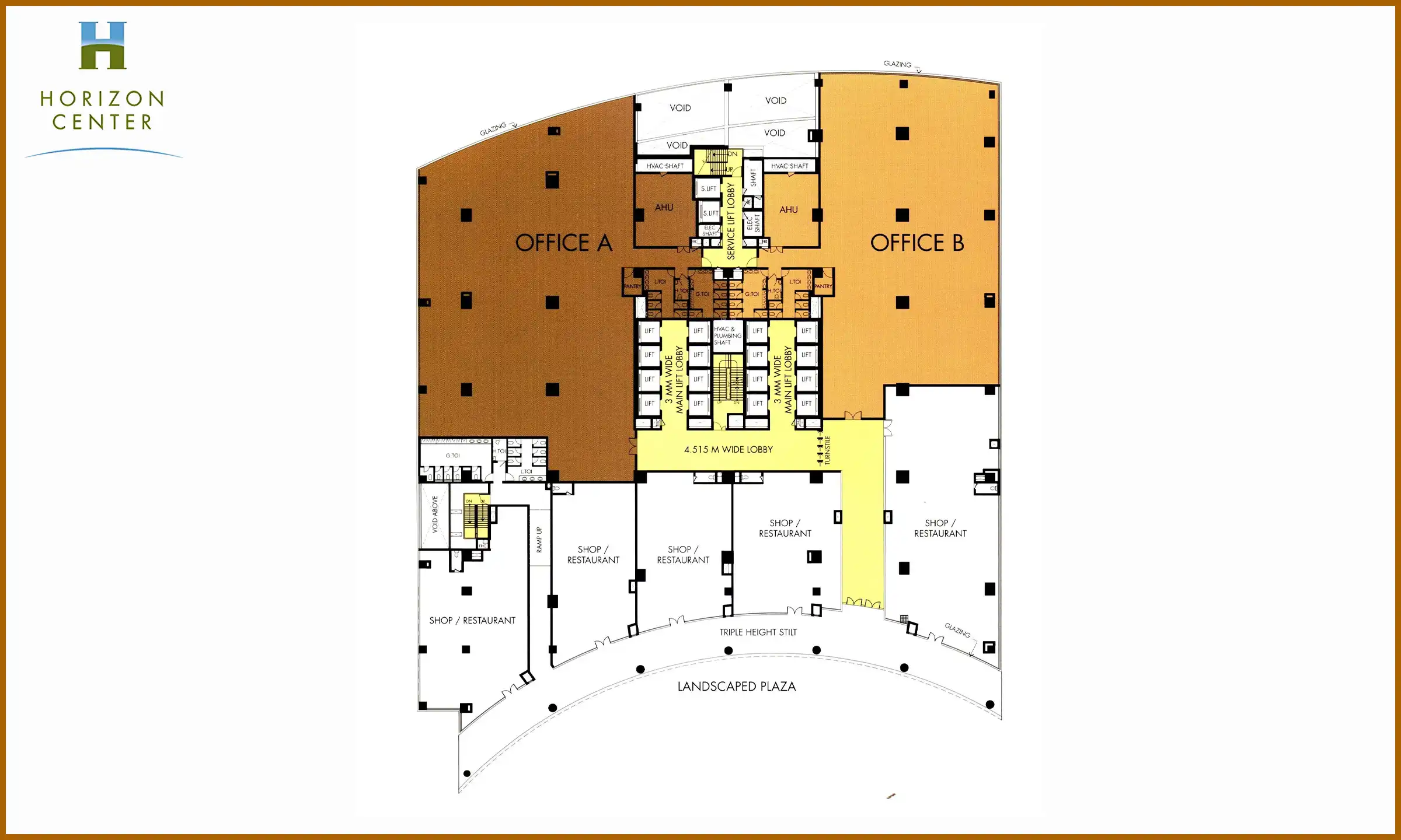 850 Sqft