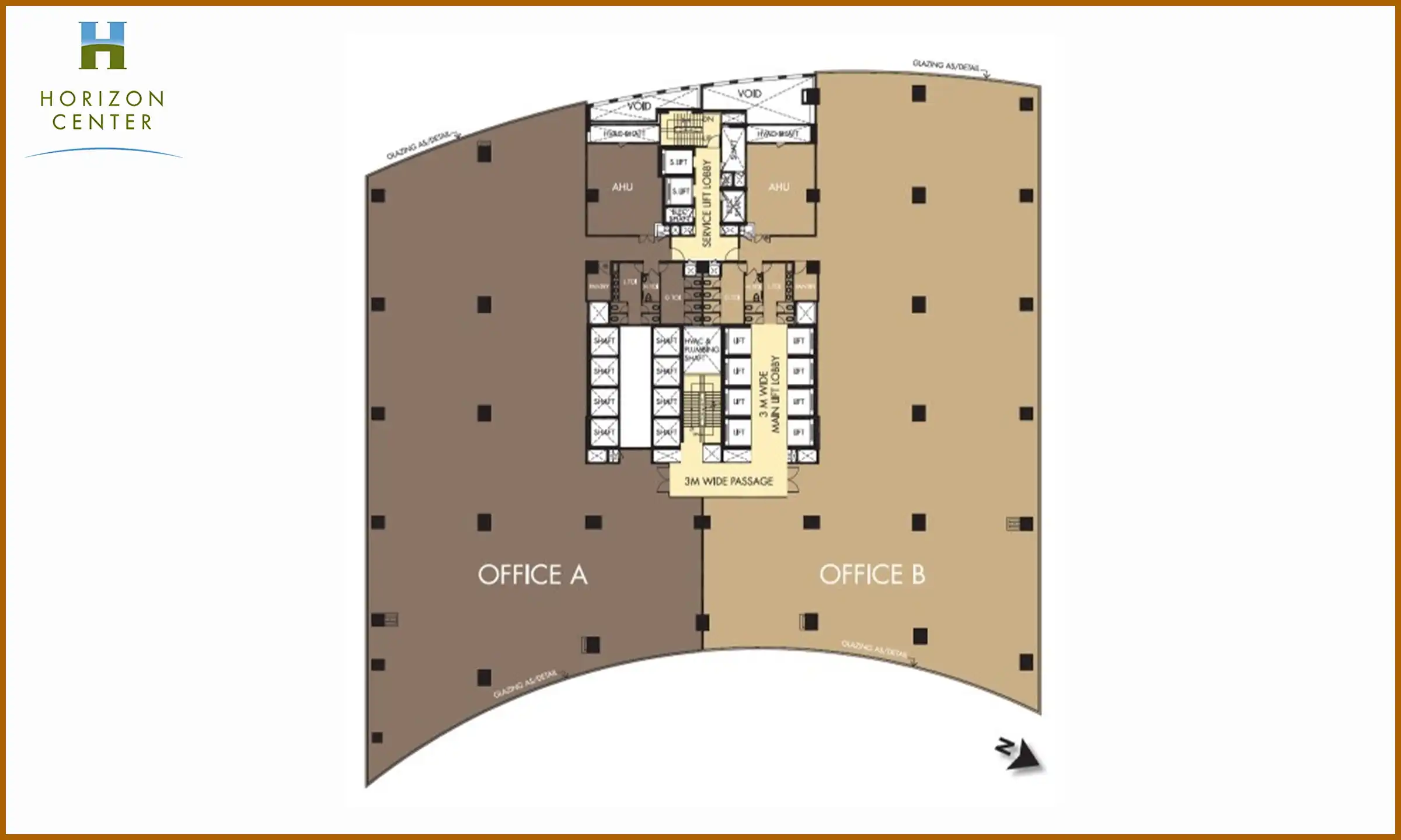1200 Sqft
