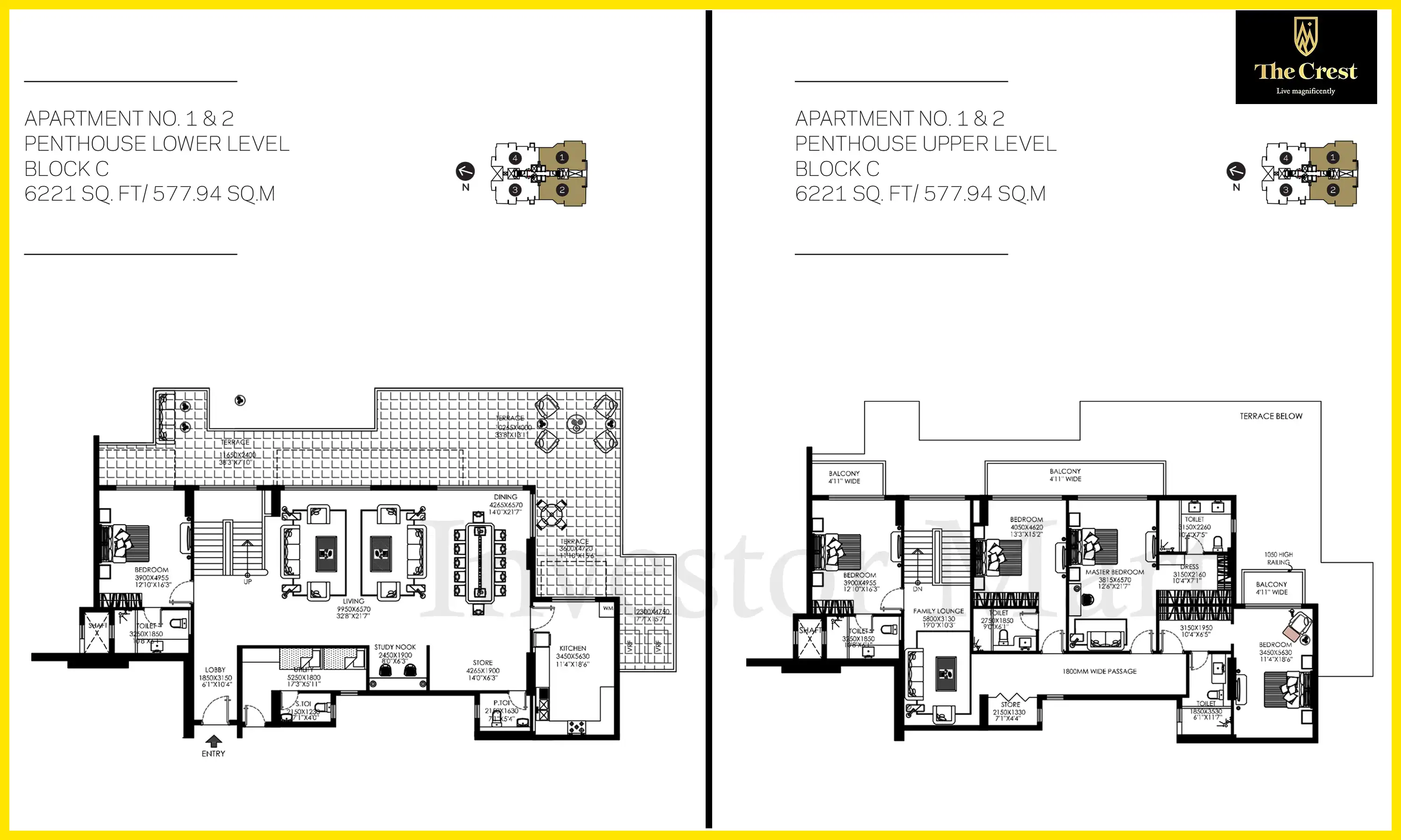 6221 Sqft