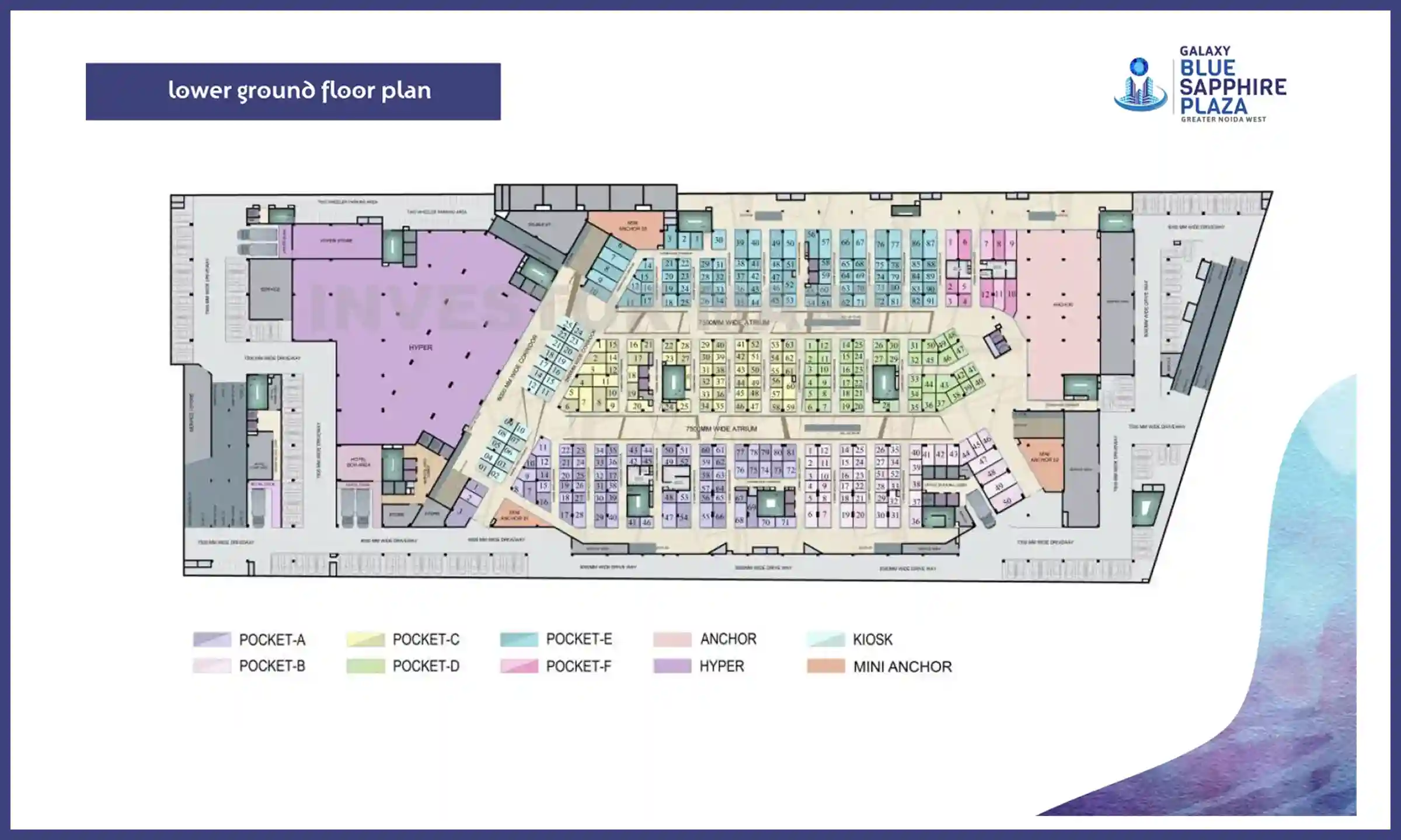 170 Sqft