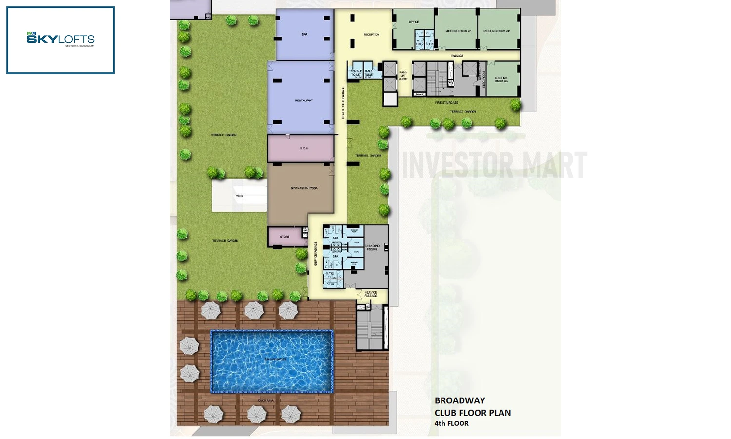 716 Sqft