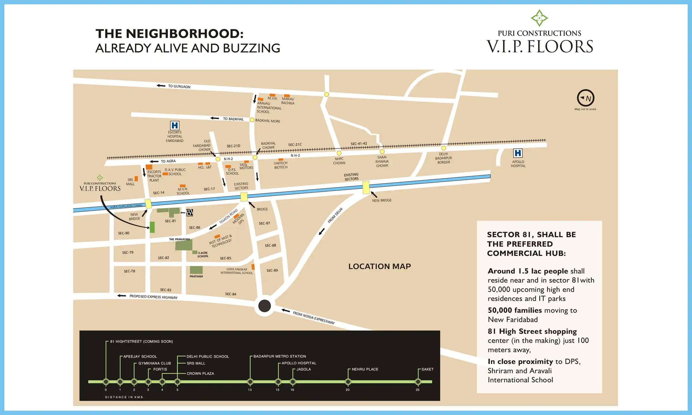map photo