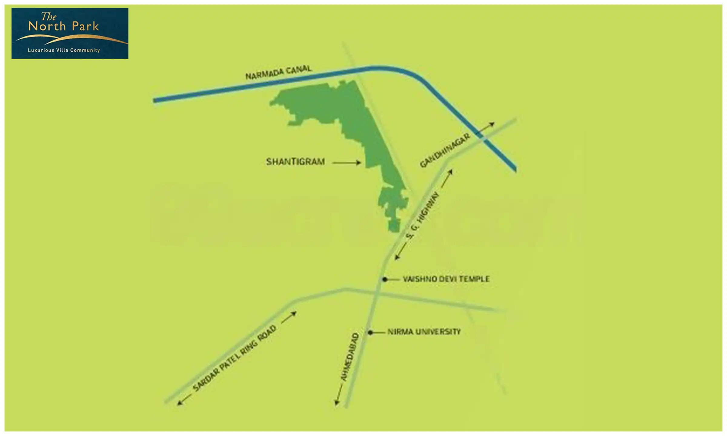 map photo