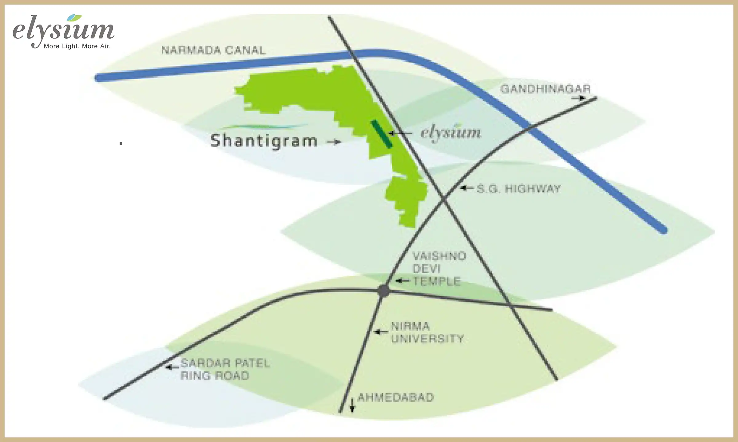 map photo