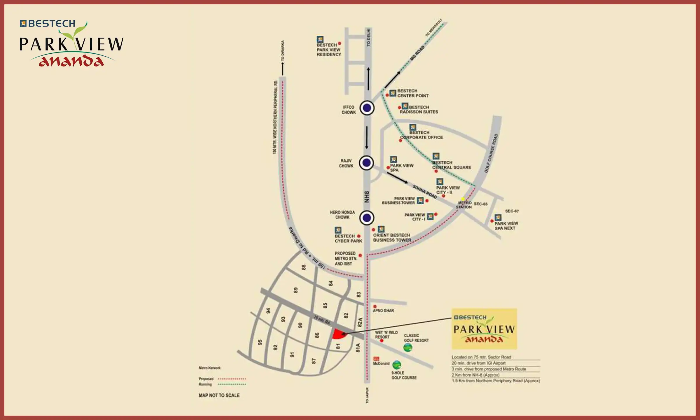 map photo