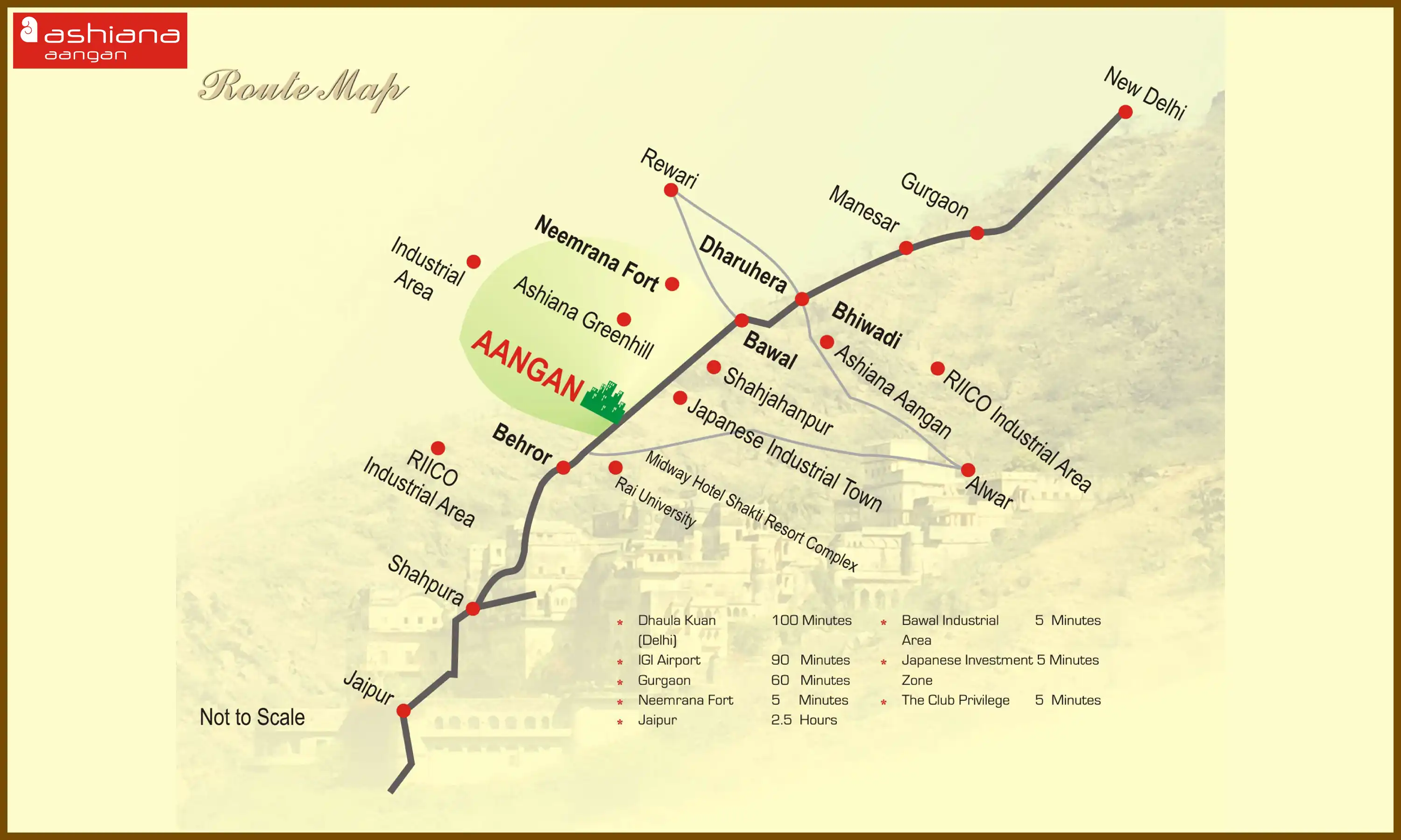 map photo