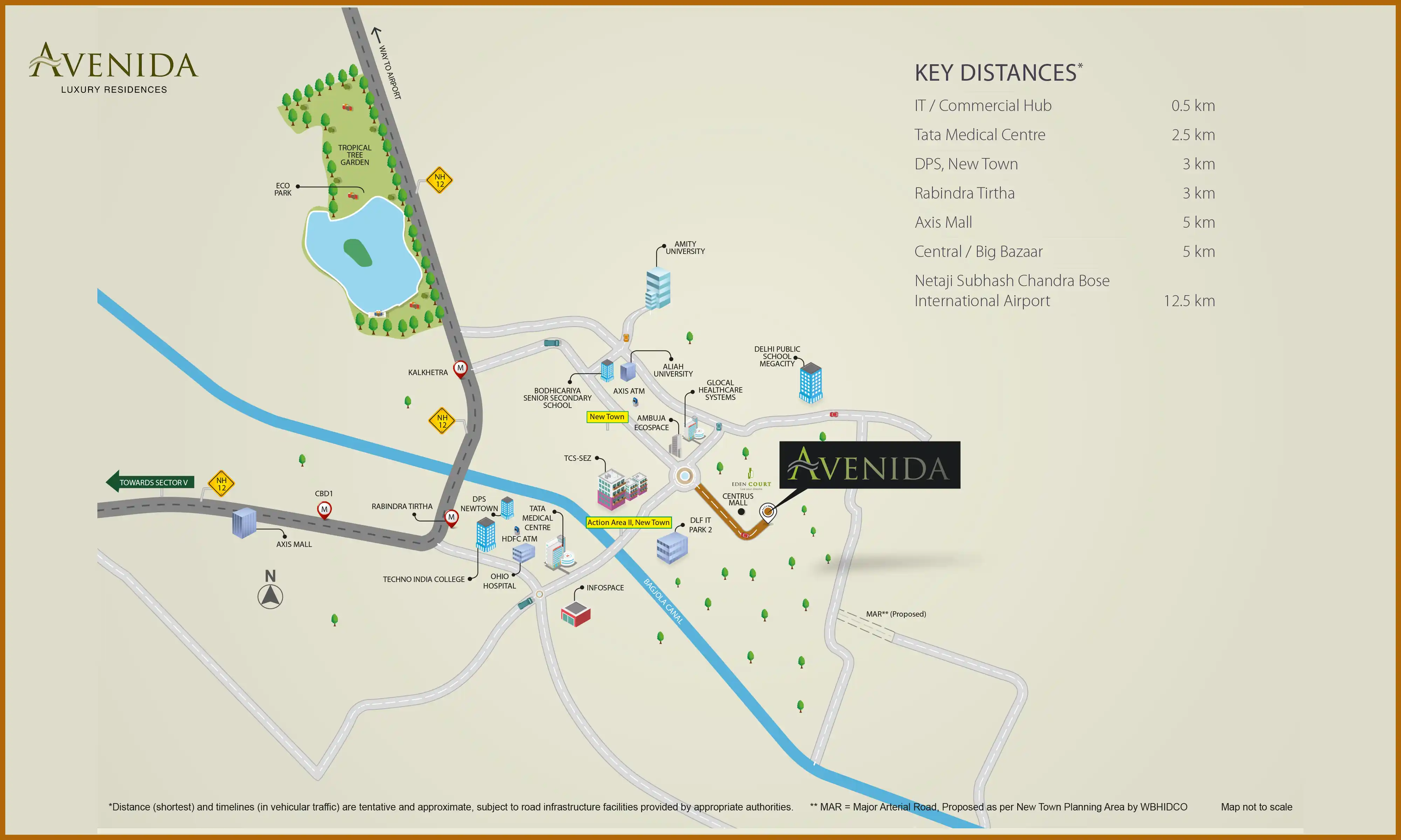 map photo